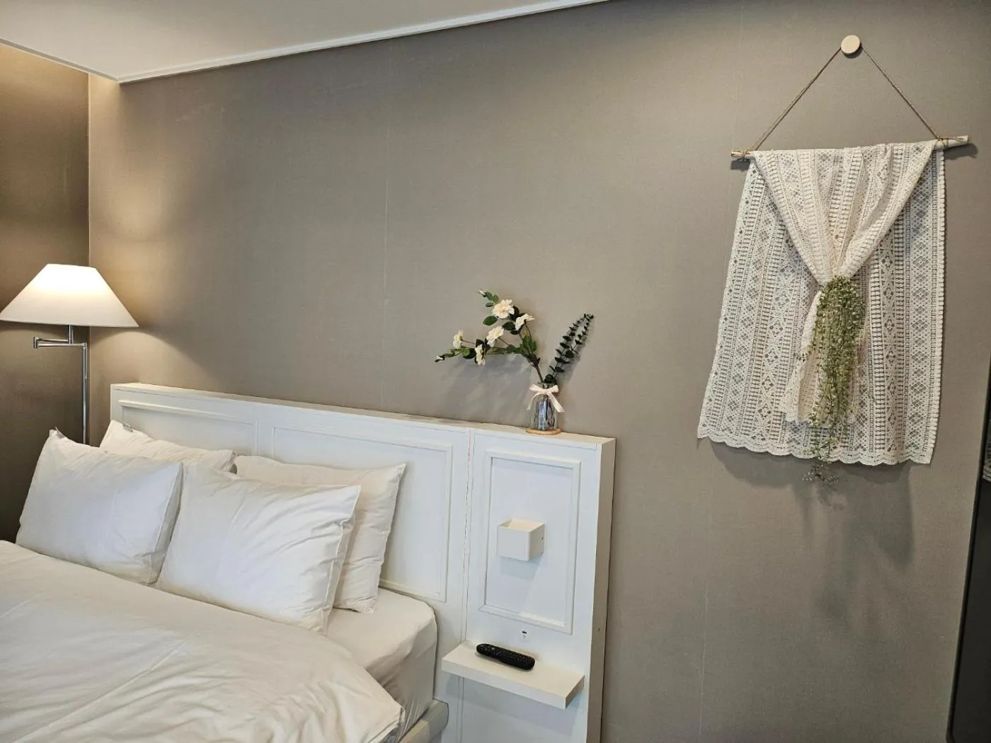 Bed in Haeundae Lamer Stay