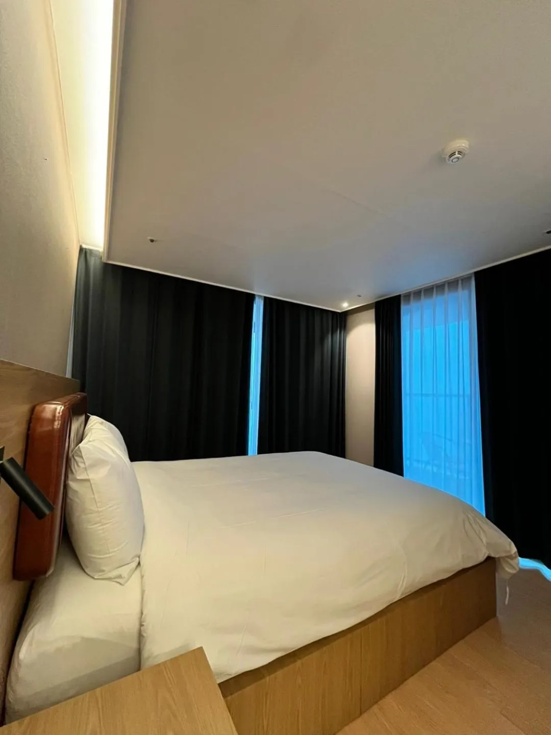 Bed in Haeundae Lamer Stay