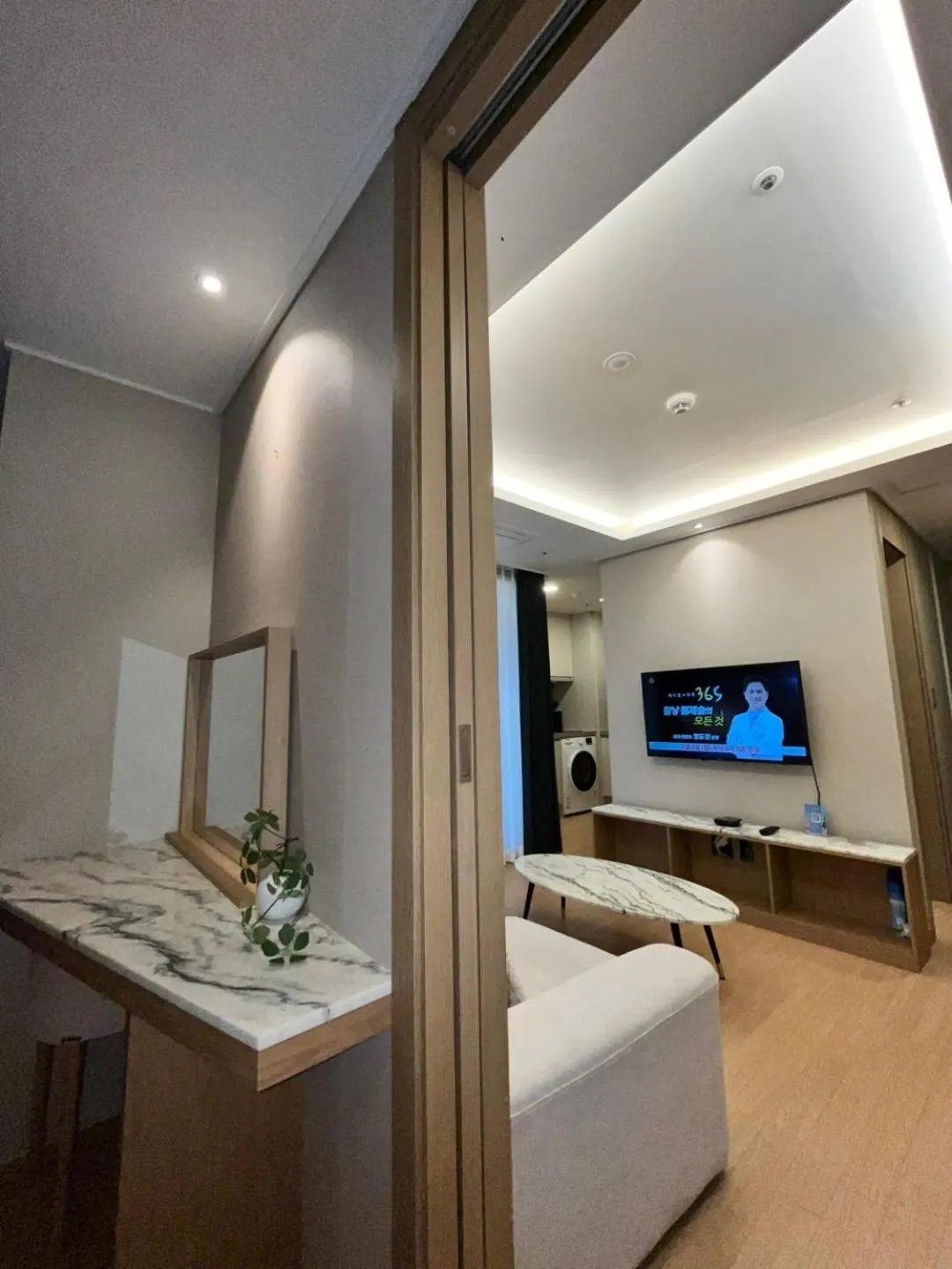Bed in Haeundae Lamer Stay