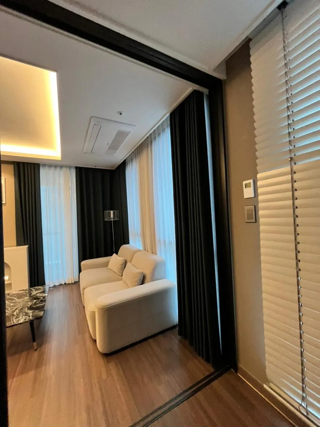 Bed in Haeundae Lamer Stay