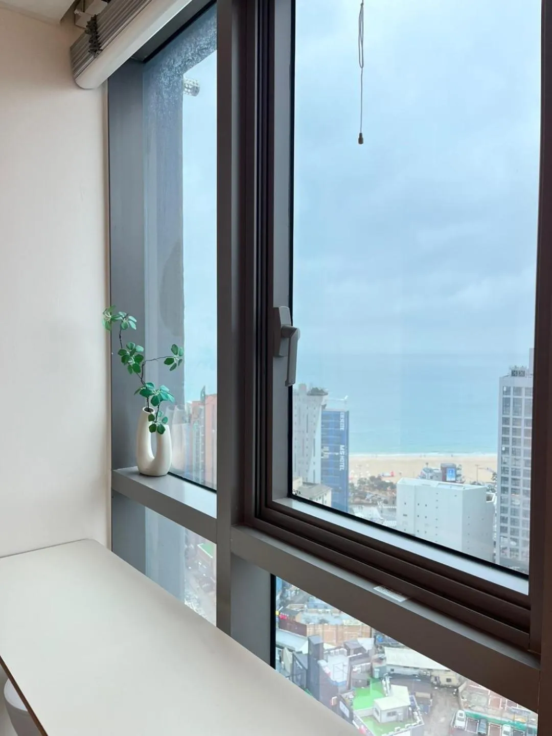 Bed in Haeundae Lamer Stay