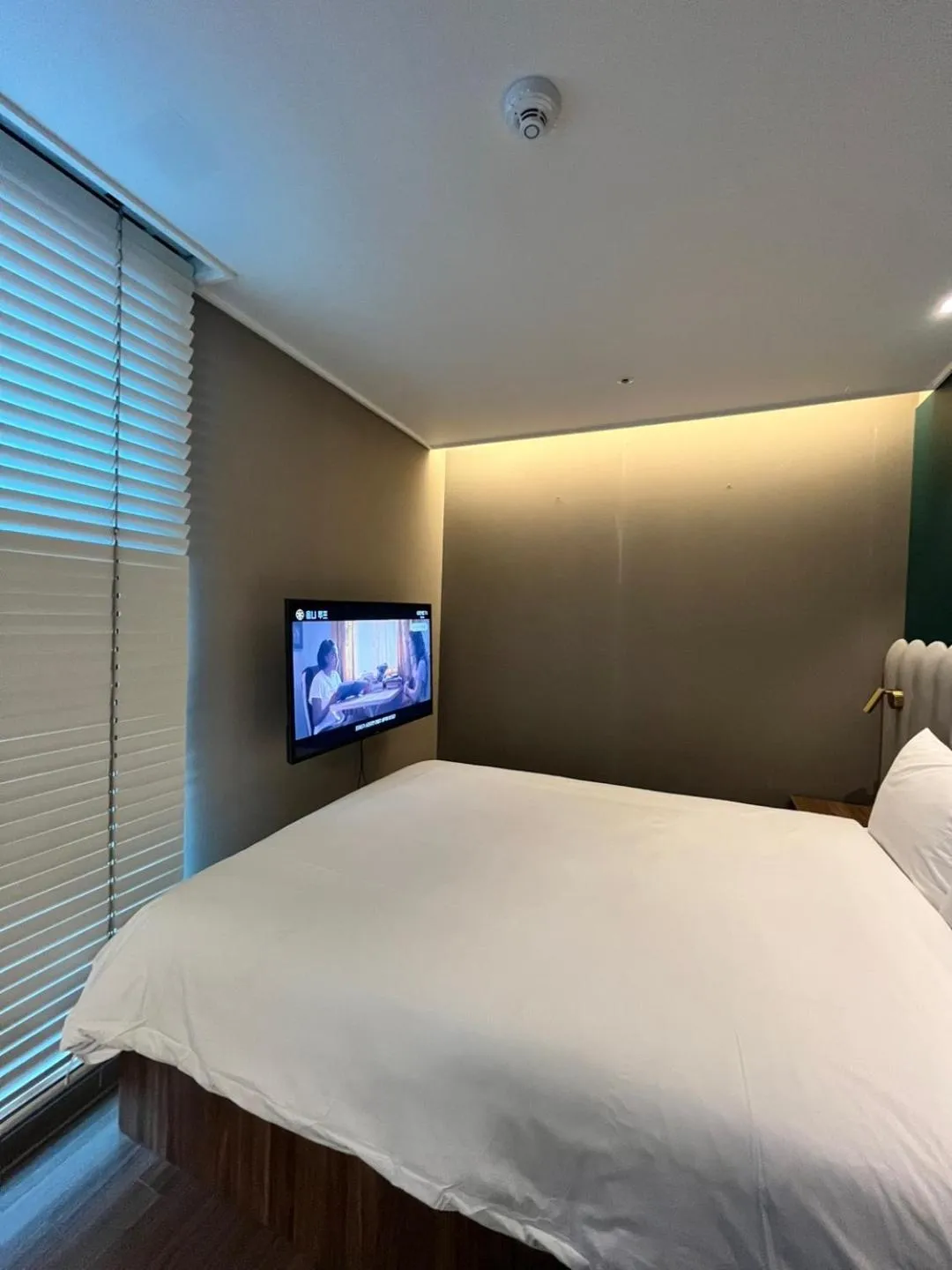 Bed in Haeundae Lamer Stay