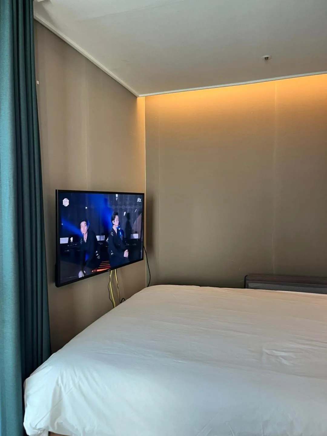 Bed in Haeundae Lamer Stay