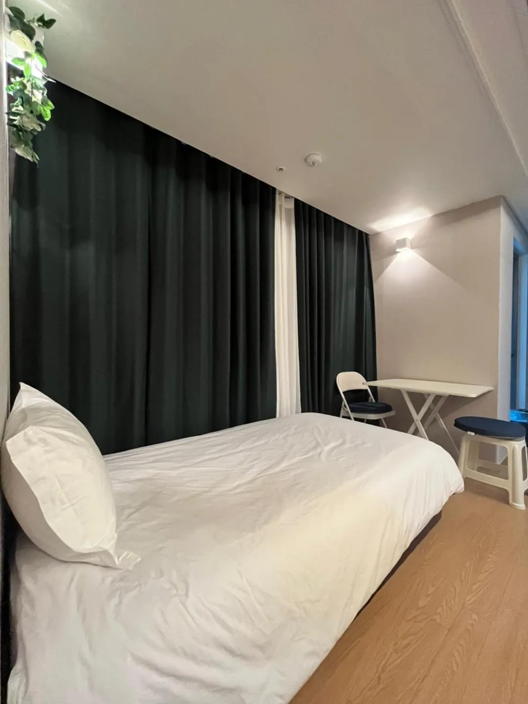 Bed in Haeundae Lamer Stay