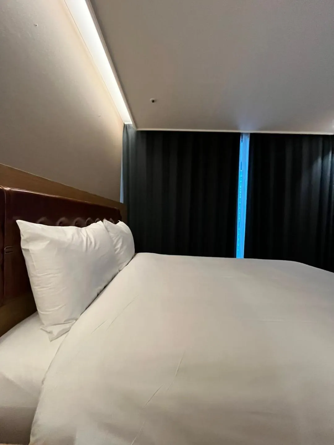 Bed in Haeundae Lamer Stay