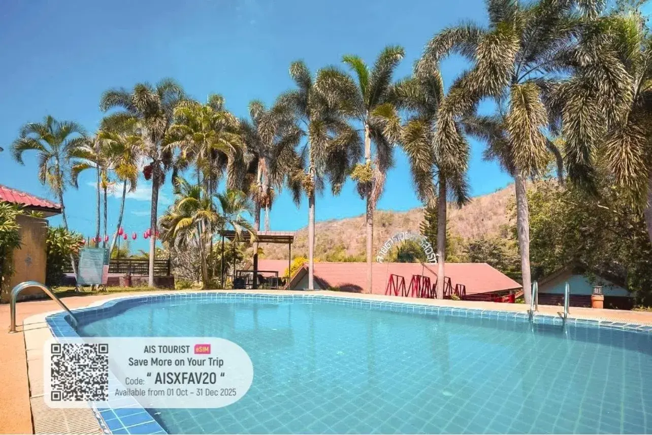 Saitharn Iyara Resort Saitharn Iyara Resort