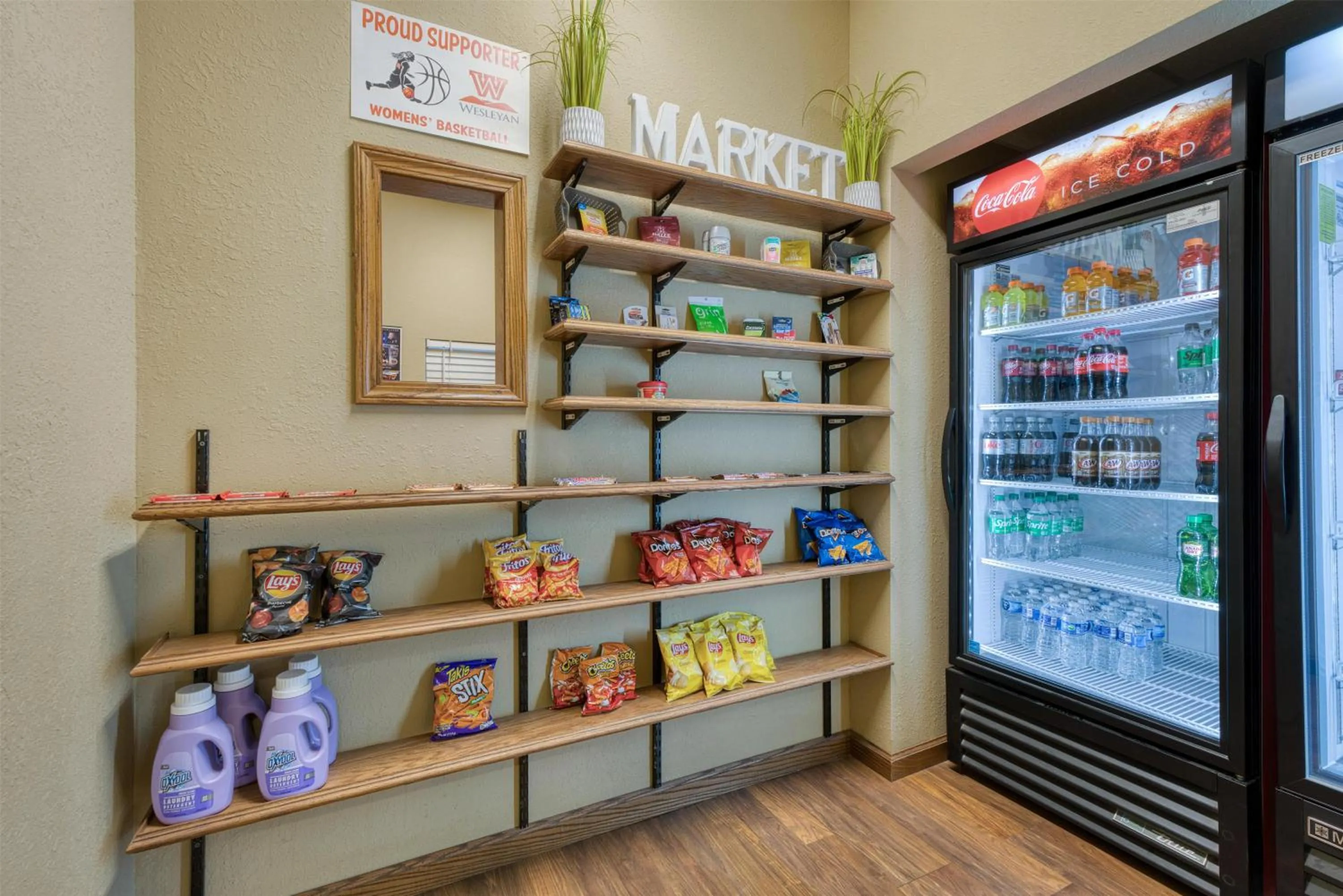 Property building in SureStay Plus Hotel by Best Western Buckhannon