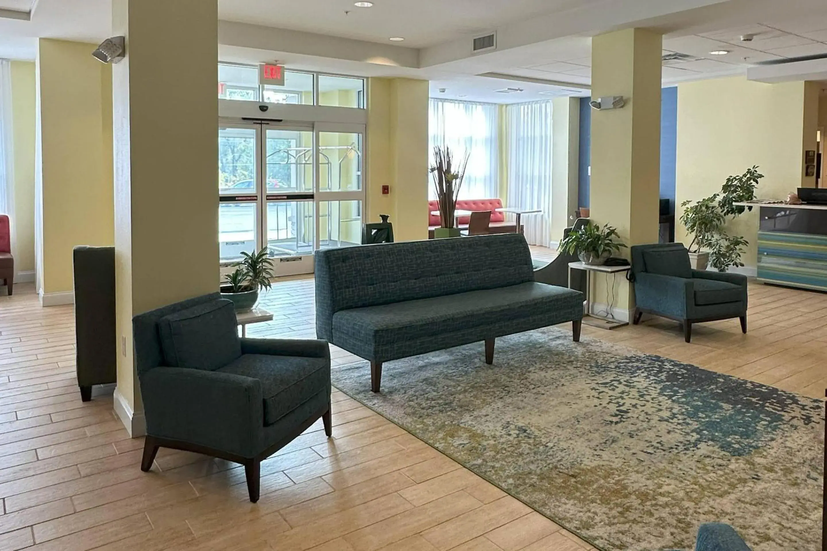 Sleep Inn & Suites Altoona North Sleep Inn & Suites Altoona North
