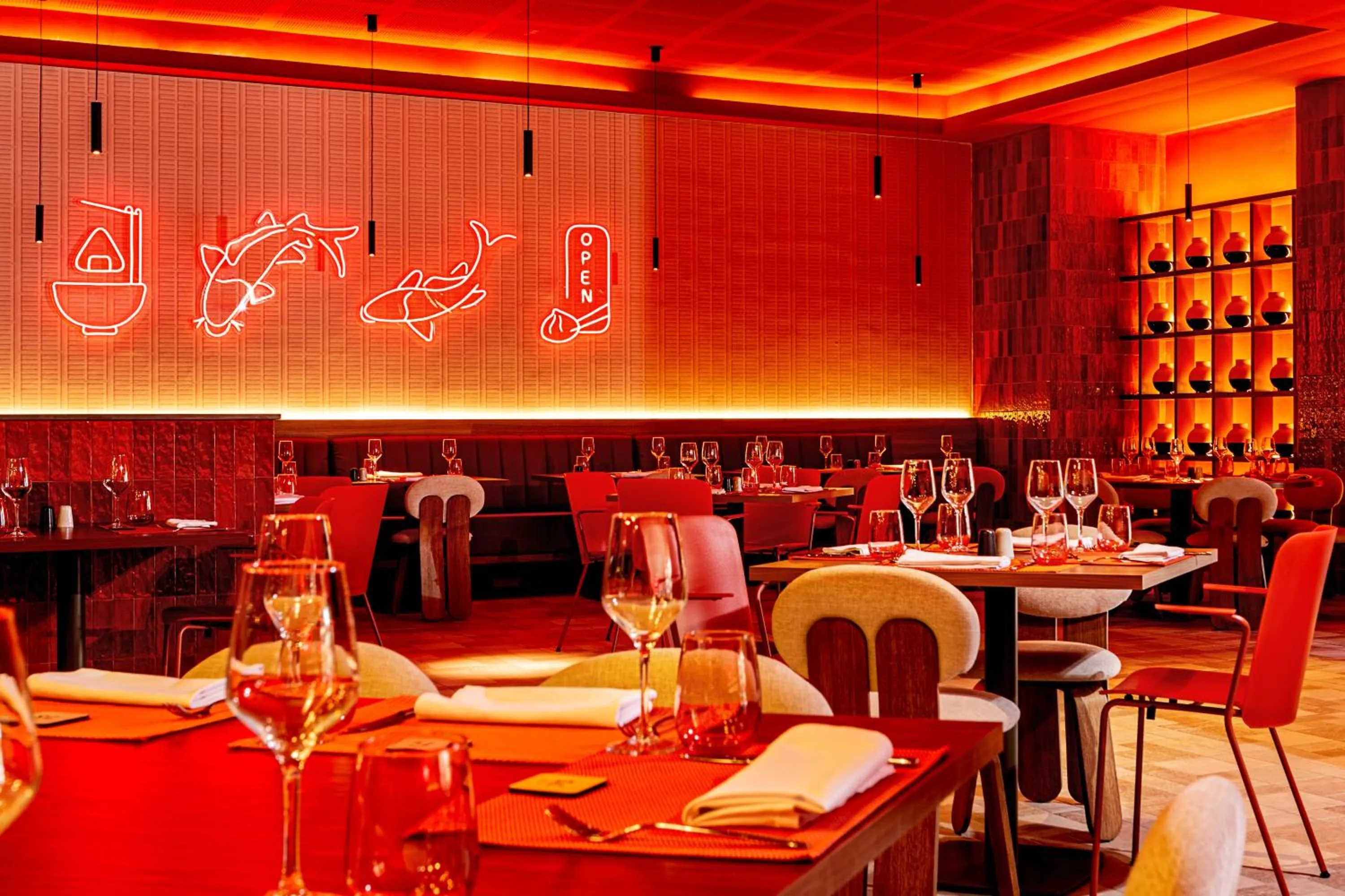 Restaurant/places to eat in Bahia Principe Explore Punta Cana - All Inclusive