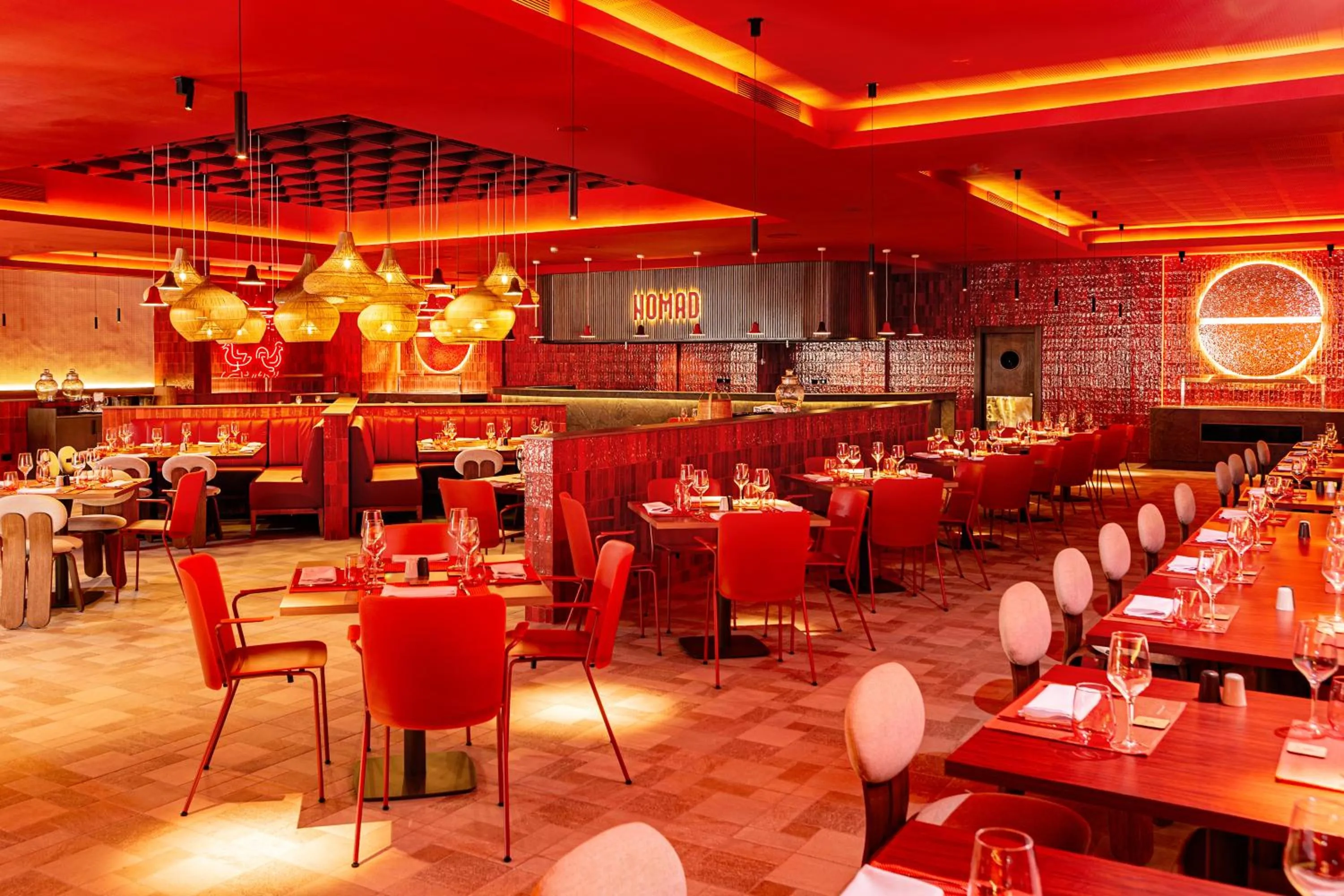 Restaurant/places to eat in Bahia Principe Explore Punta Cana - All Inclusive