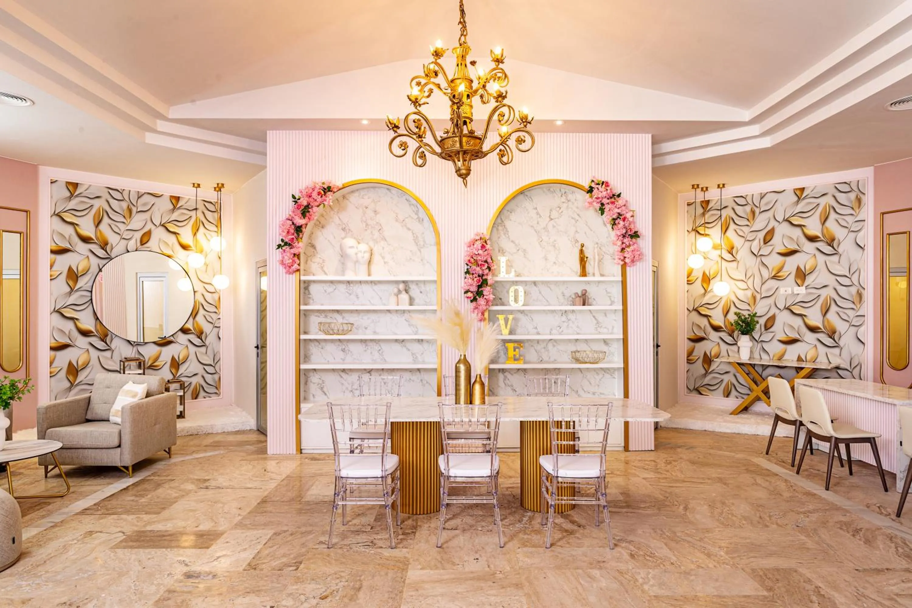Meeting/conference room in Bahia Principe Explore Punta Cana - All Inclusive