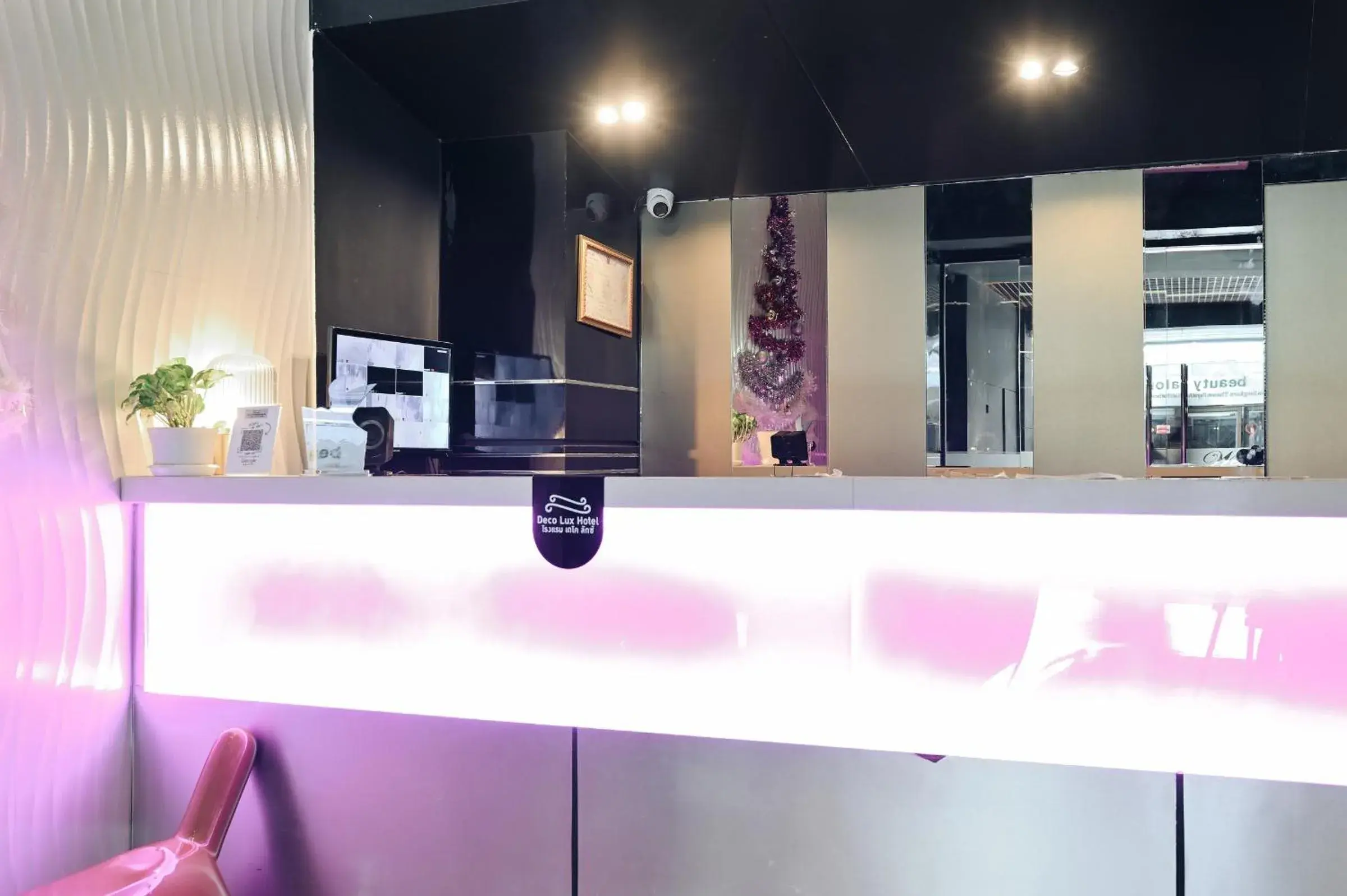 Deco Lux Hotel Deco Lux Hotel