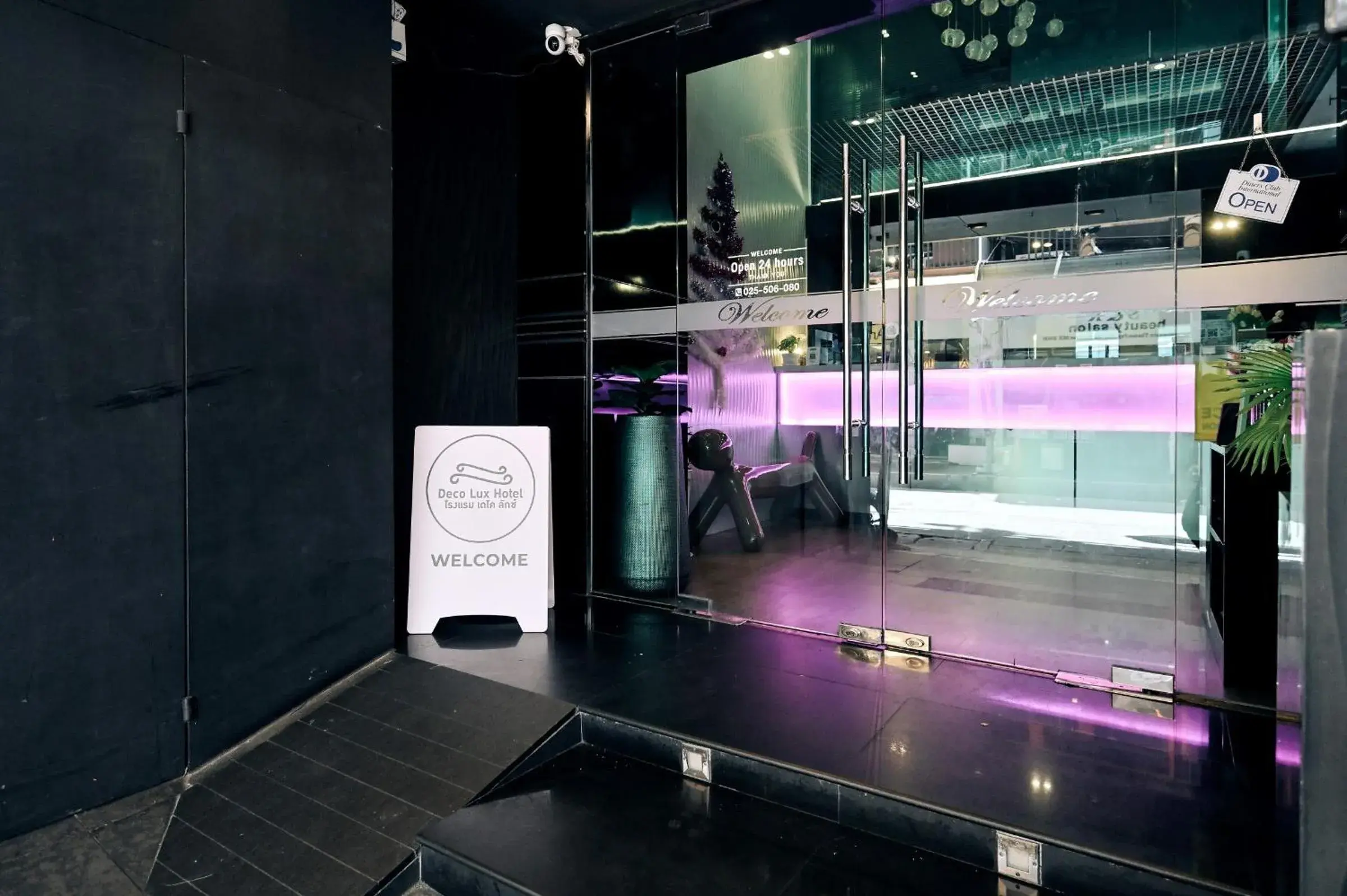 Deco Lux Hotel Deco Lux Hotel