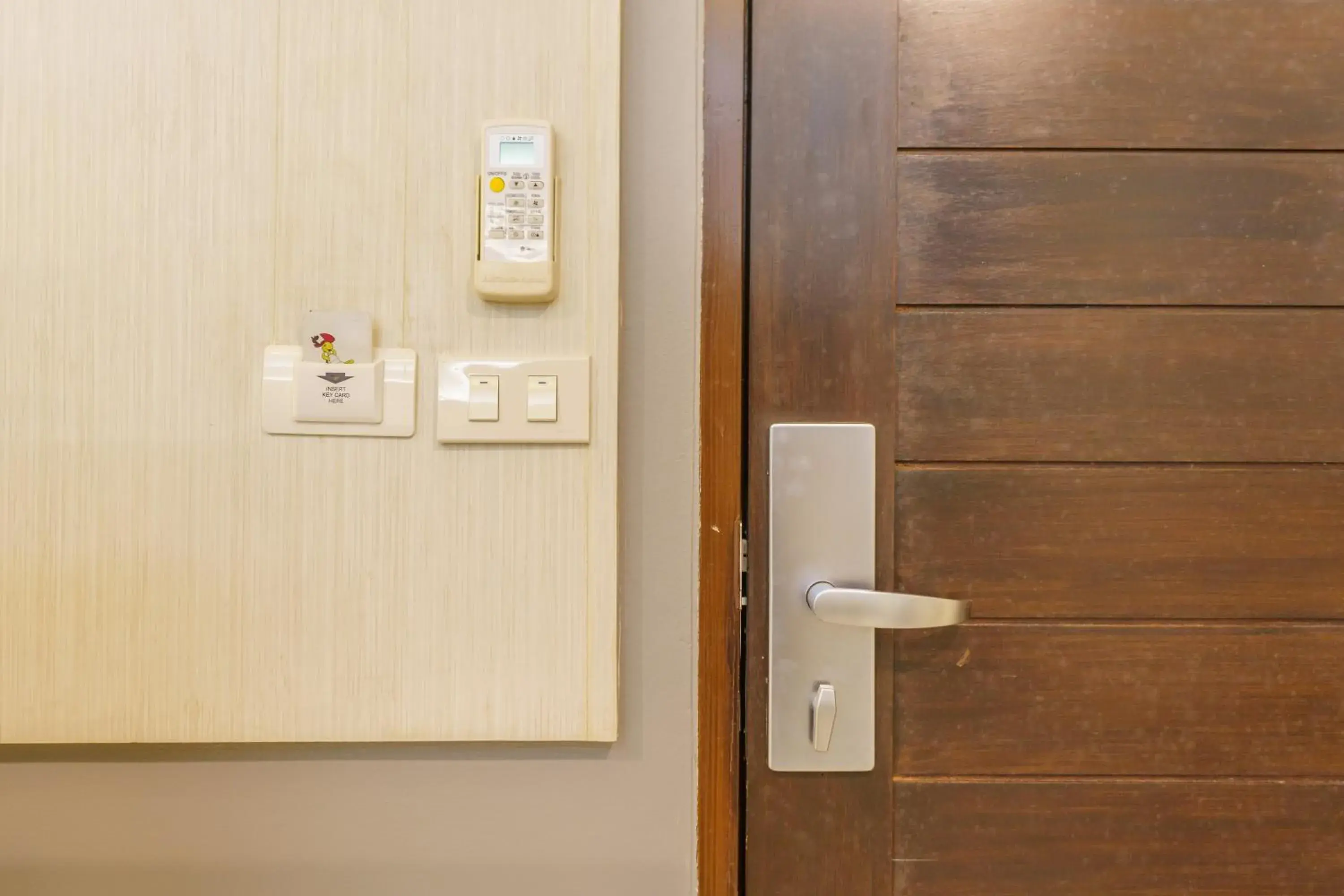 Property building in Deco Lux Hotel Property building in Deco Lux Hotel