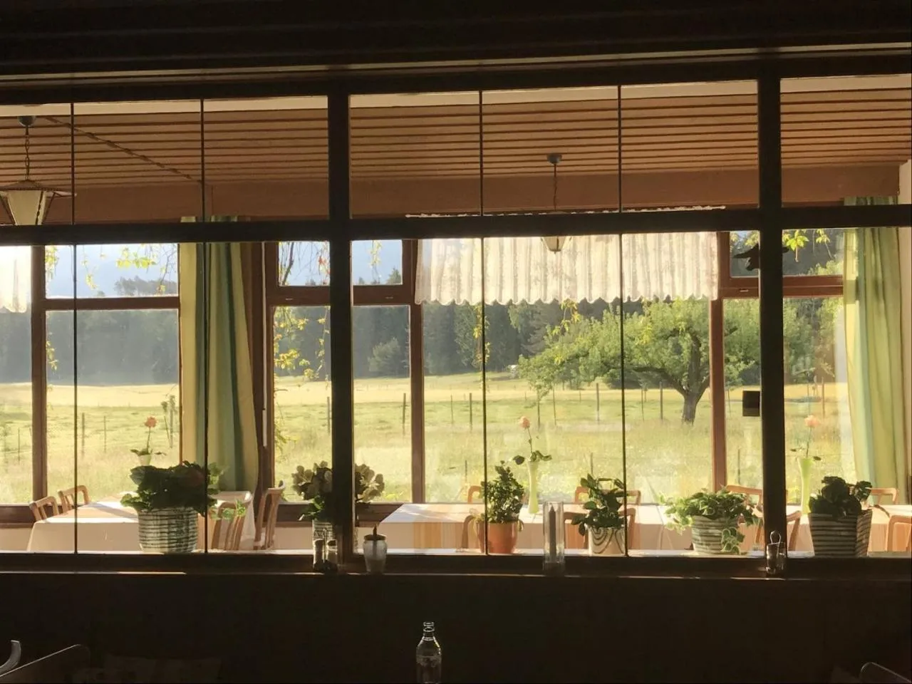 Restaurant/places to eat in Landhotel Gasthof Eichhof Natters
