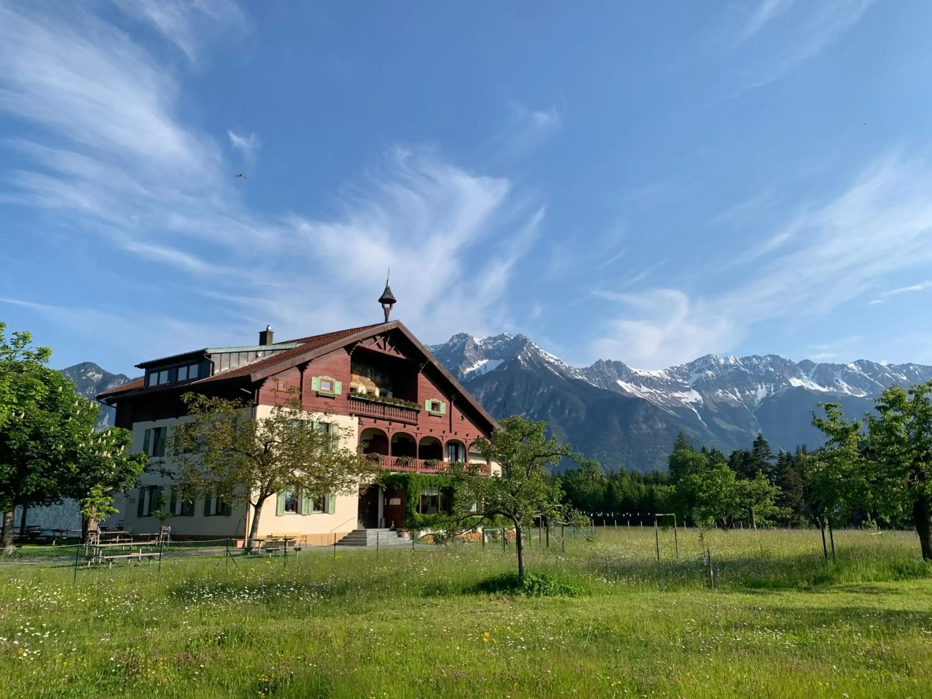 Landhotel Gasthof Eichhof Natters Landhotel Gasthof Eichhof Natters