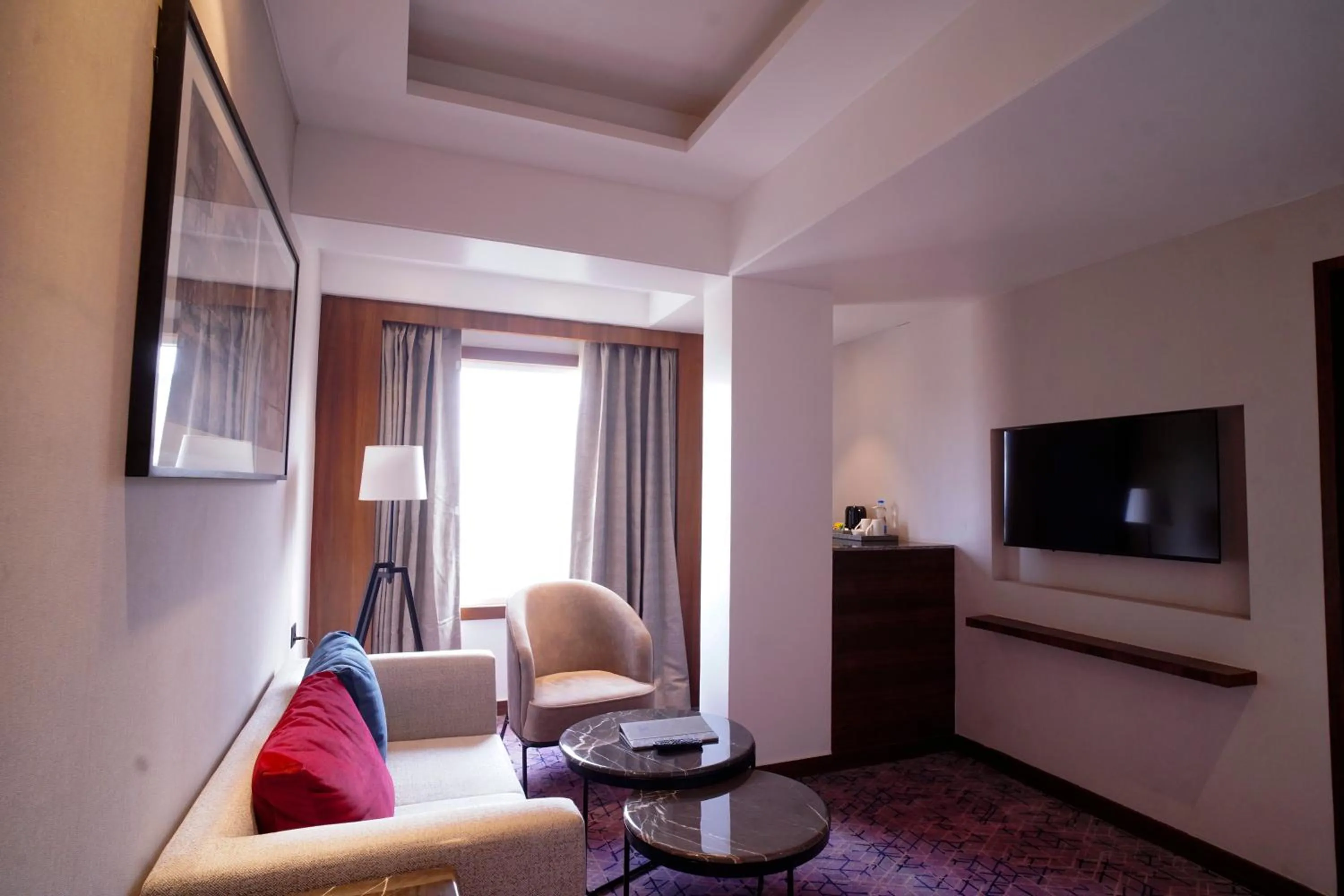 Ishaan Sarovar Portico Deoghar