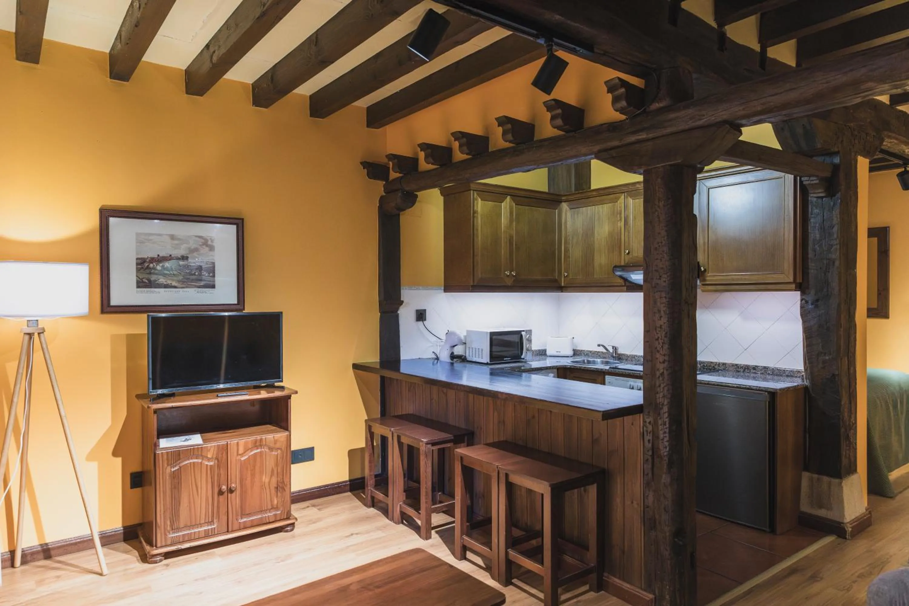 Apartamentos Villa de Potes