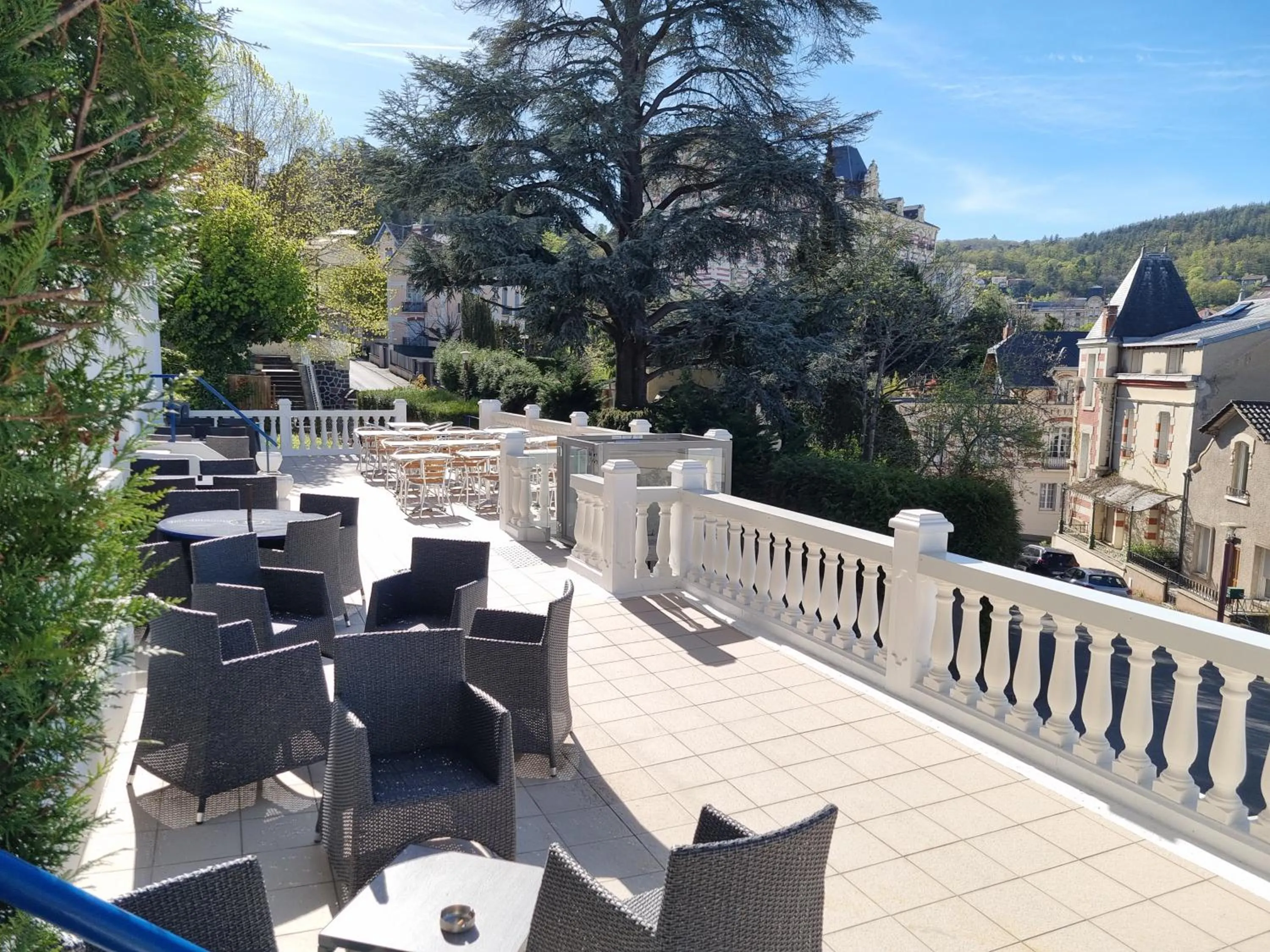 Le Bellevue