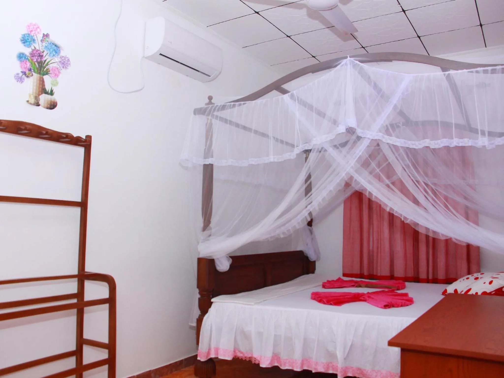 Standard Double Room in Moon Glow Guest