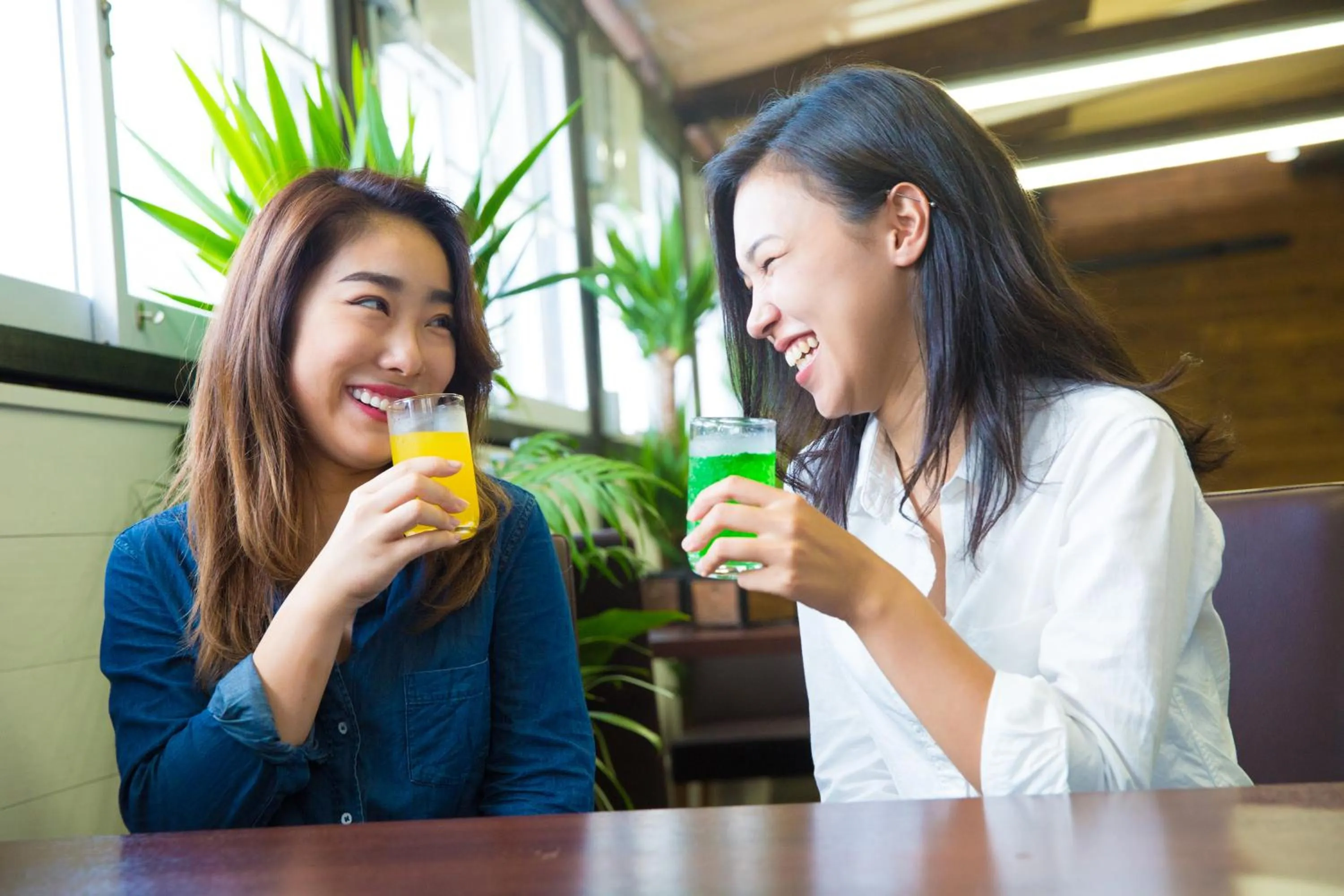 Day in Ryokan Yufusan