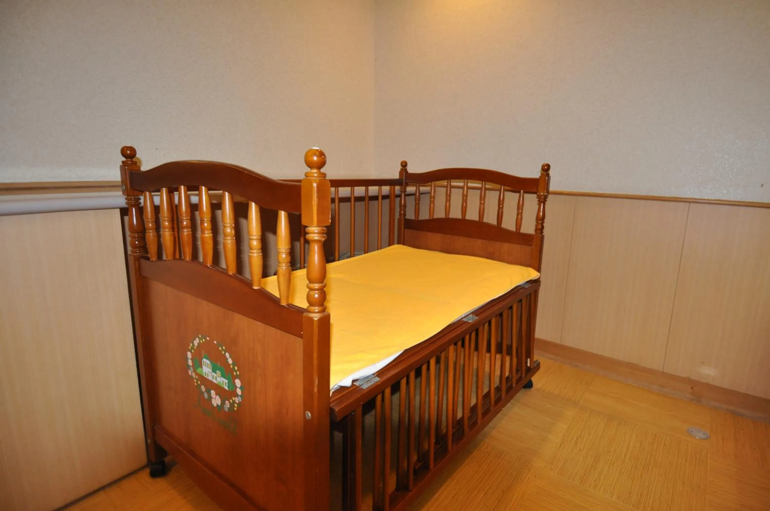 Spa and wellness centre/facilities, Bed in Yufuin Kotobuki Hananosho