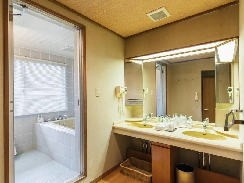 Yufuin Kotobuki Hananosho