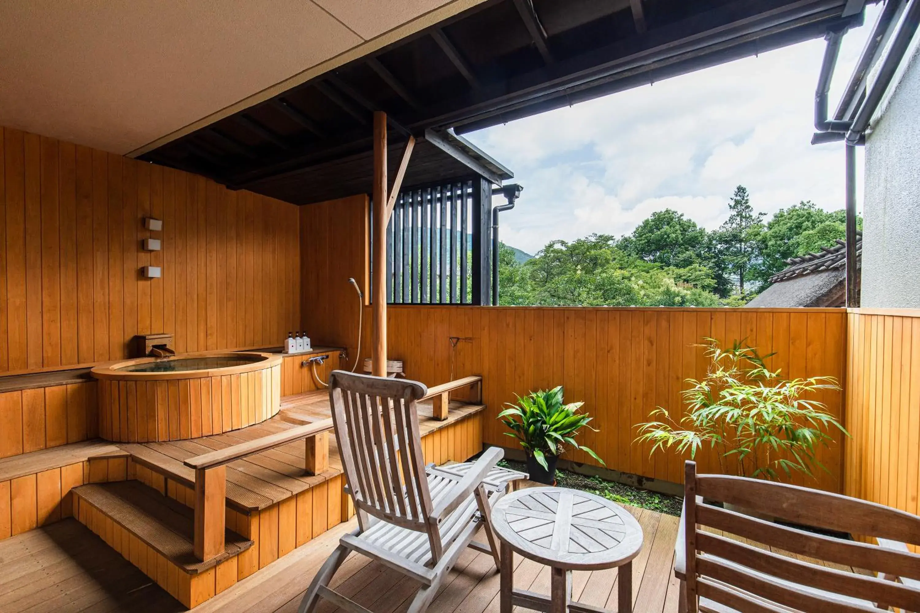 View (from property/room) in Yufuin Kotobuki Hananosho View (from property/room) in Yufuin Kotobuki Hananosho