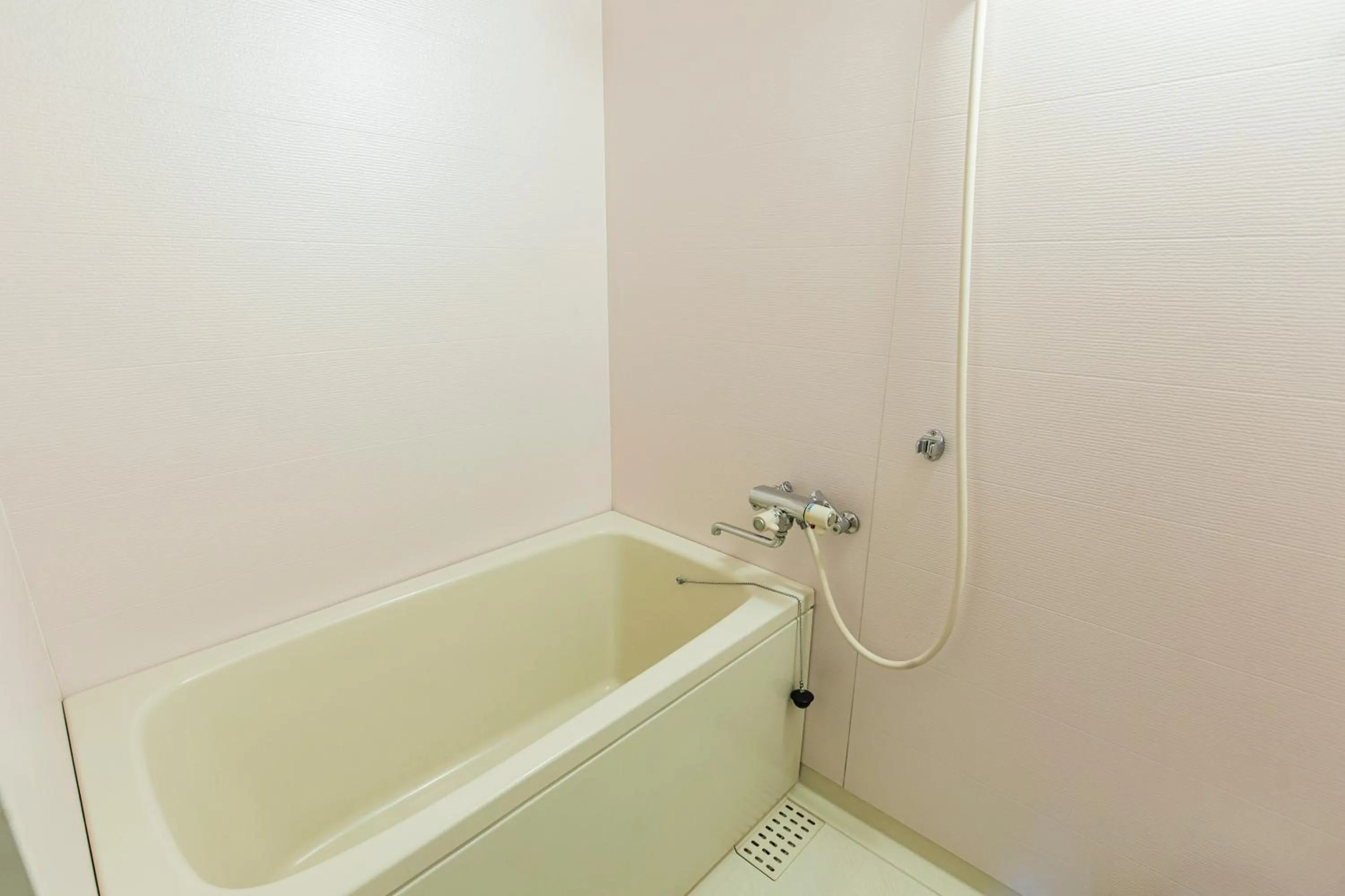 Bathroom in Yufuin Kotobuki Hananosho