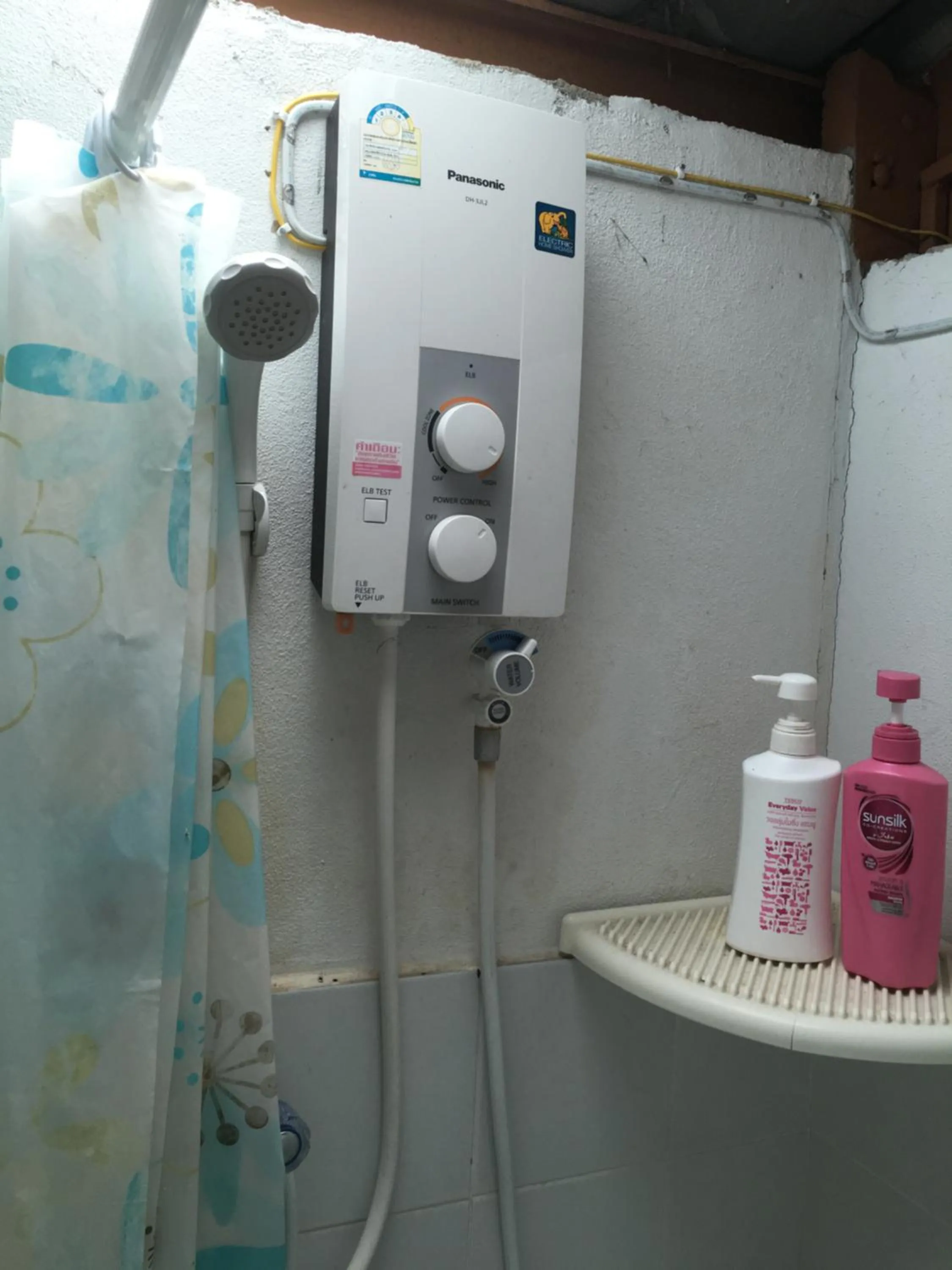 The Little Lopburi Village