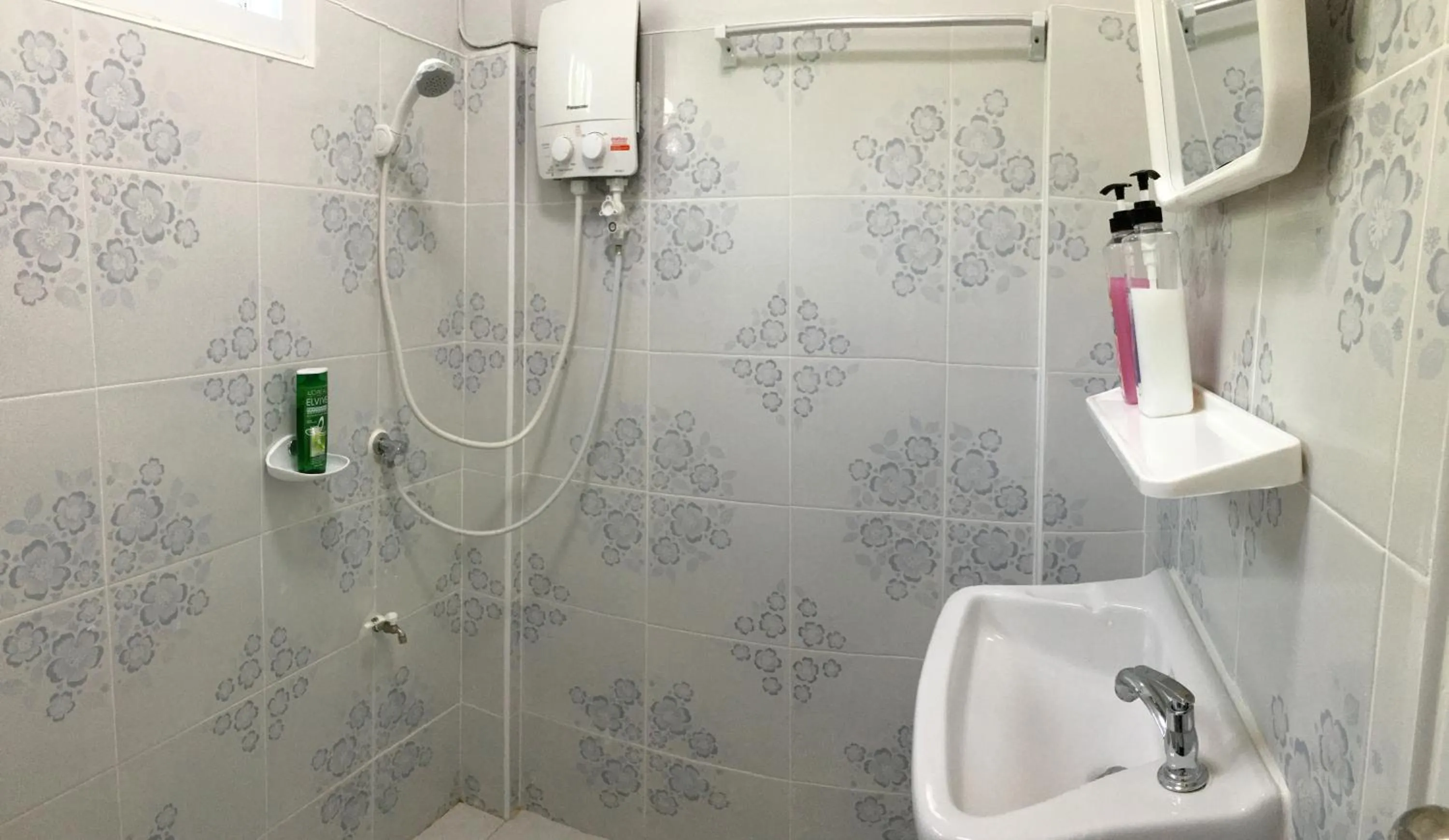 The Little Lopburi Village