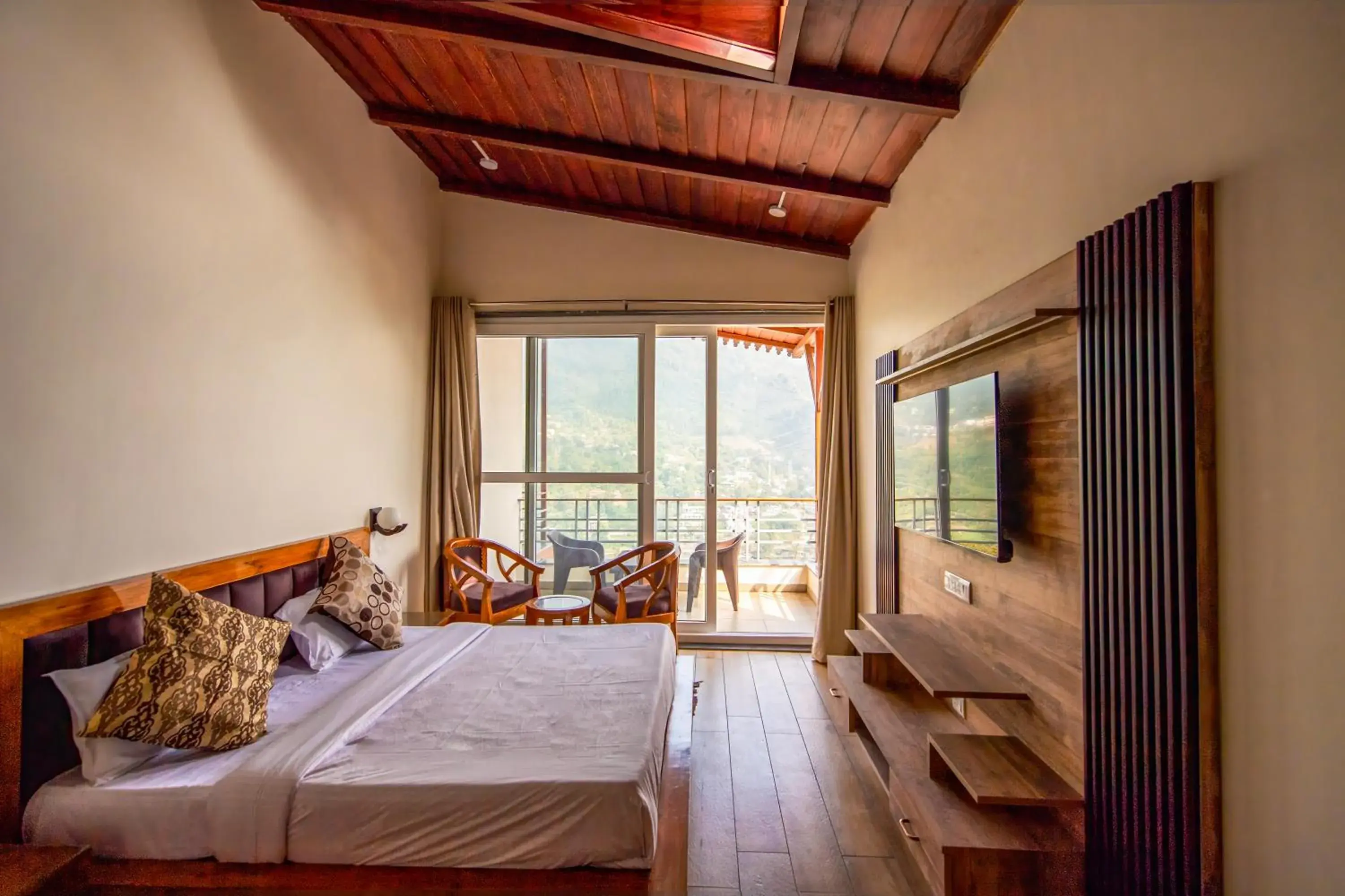 Shanti Kunjj Shanti Kunjj