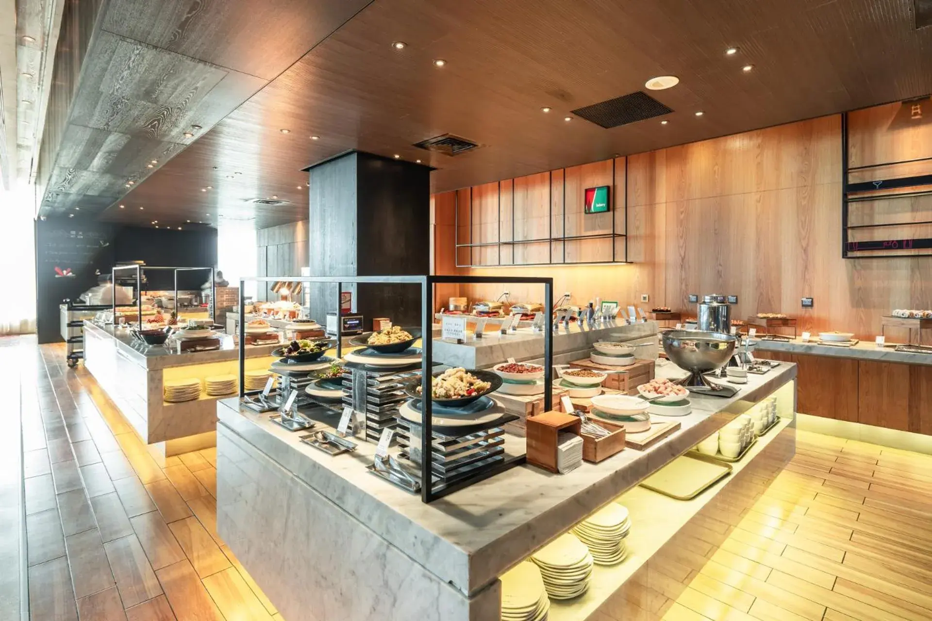 Breakfast in The Place Tainan Breakfast in The Place Tainan