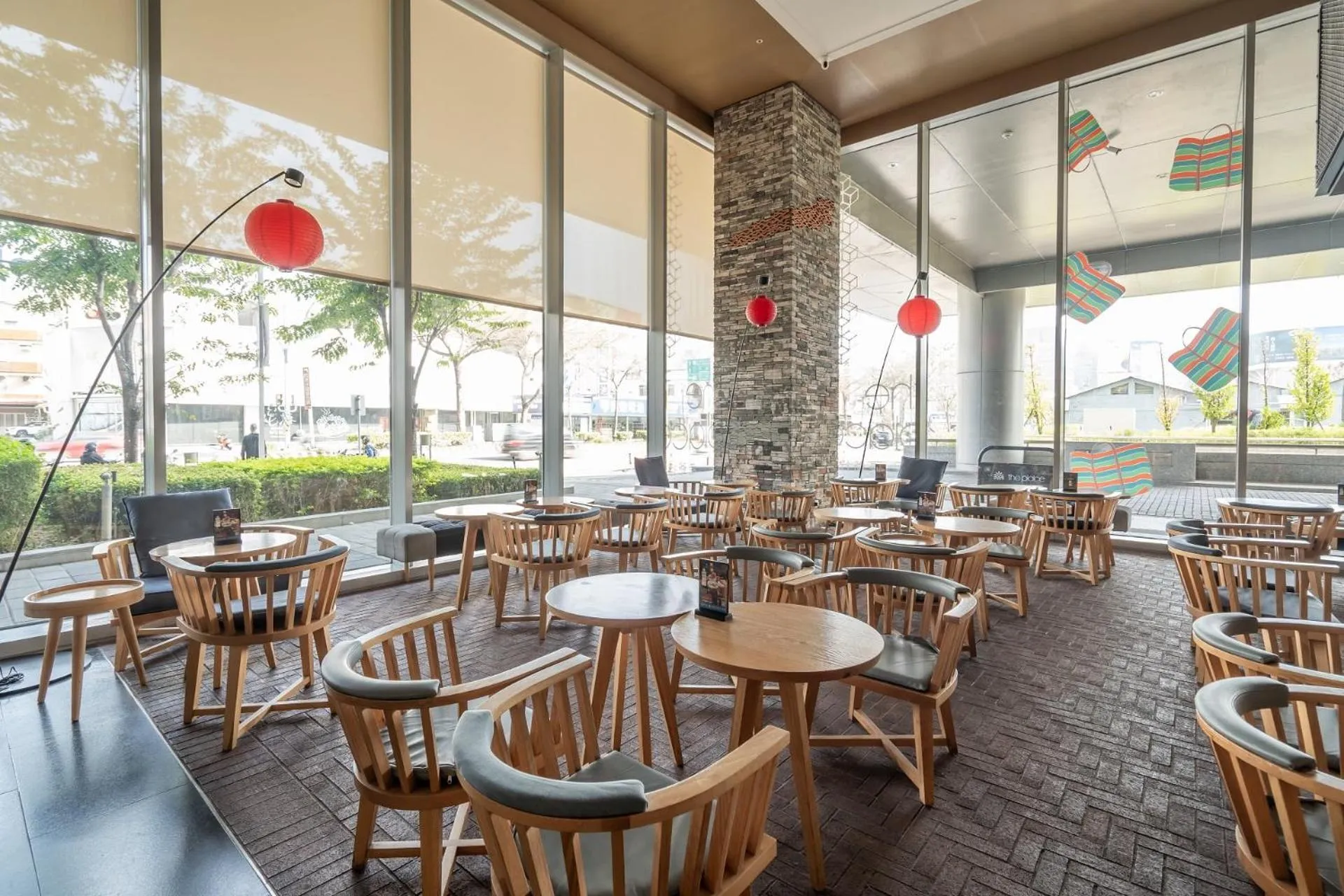 Day in The Place Tainan