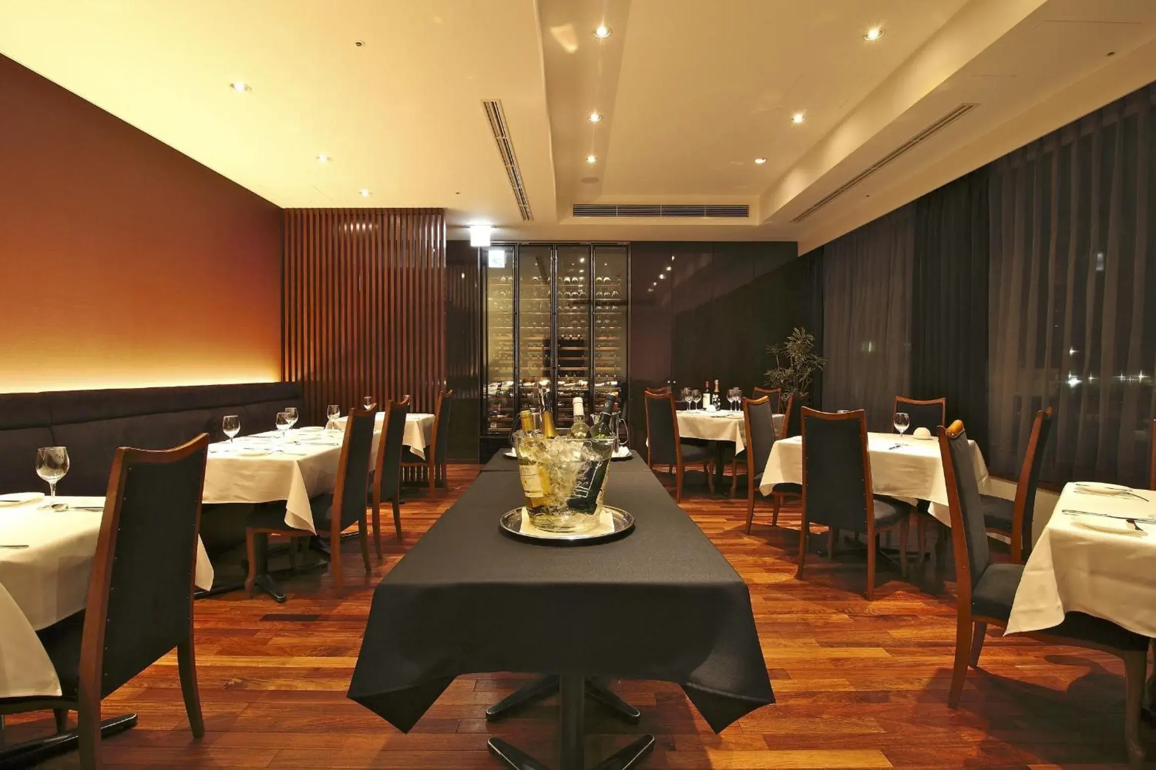 Restaurant/places to eat in Cocochee Hotel Numazu Restaurant/places to eat in Cocochee Hotel Numazu