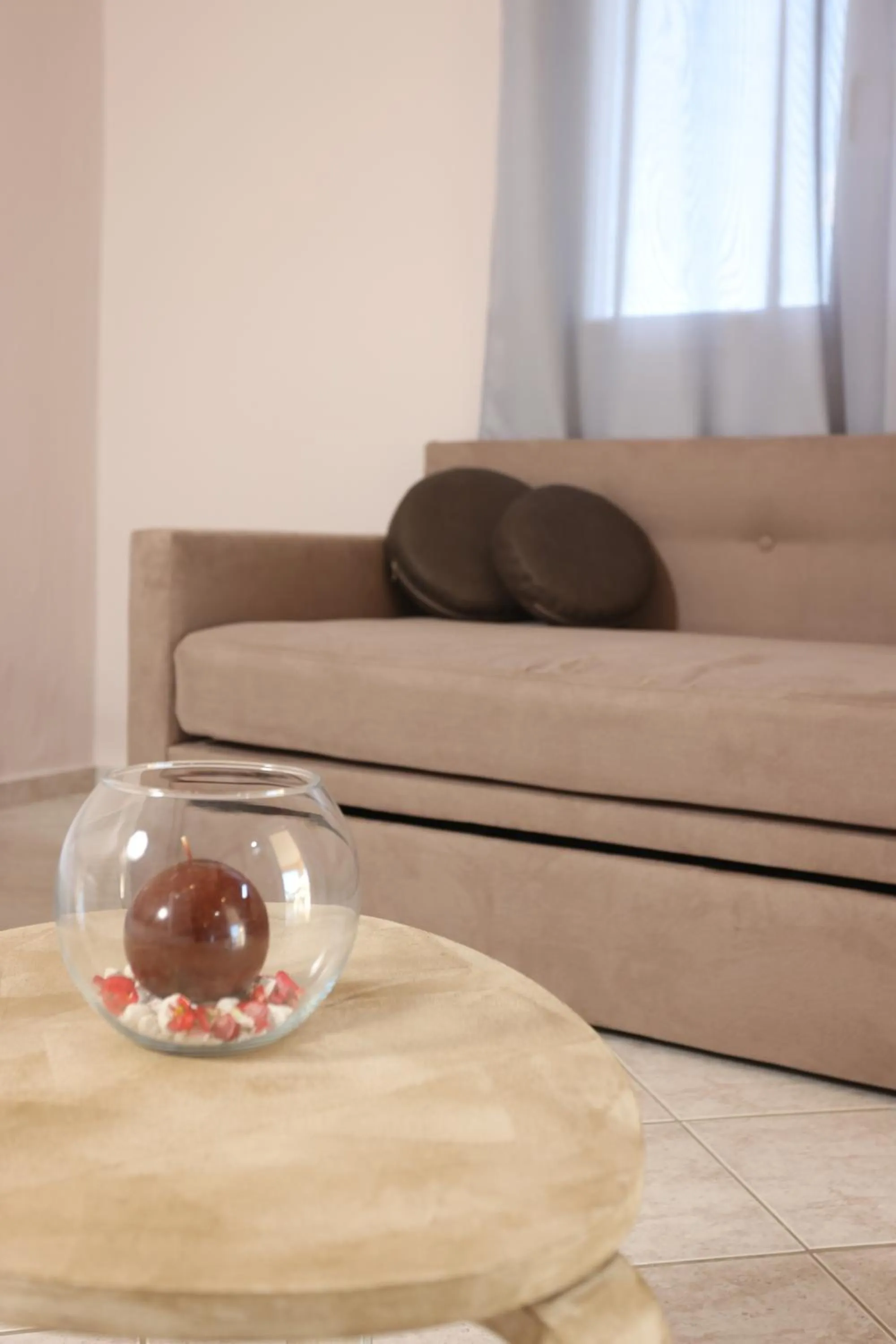 Decorative detail in Summer Dream Hotel