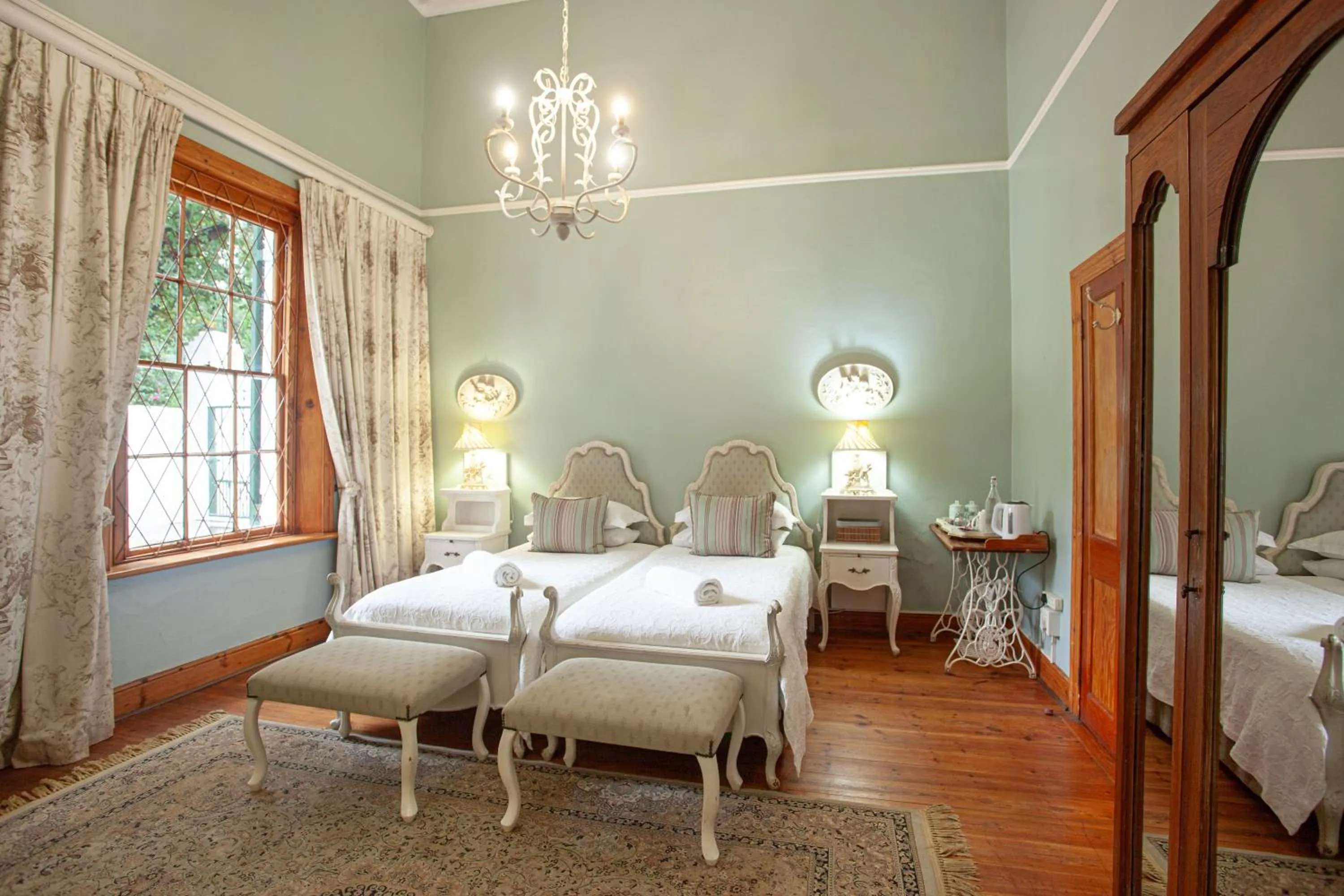 Sundays Karoo Guesthouse
