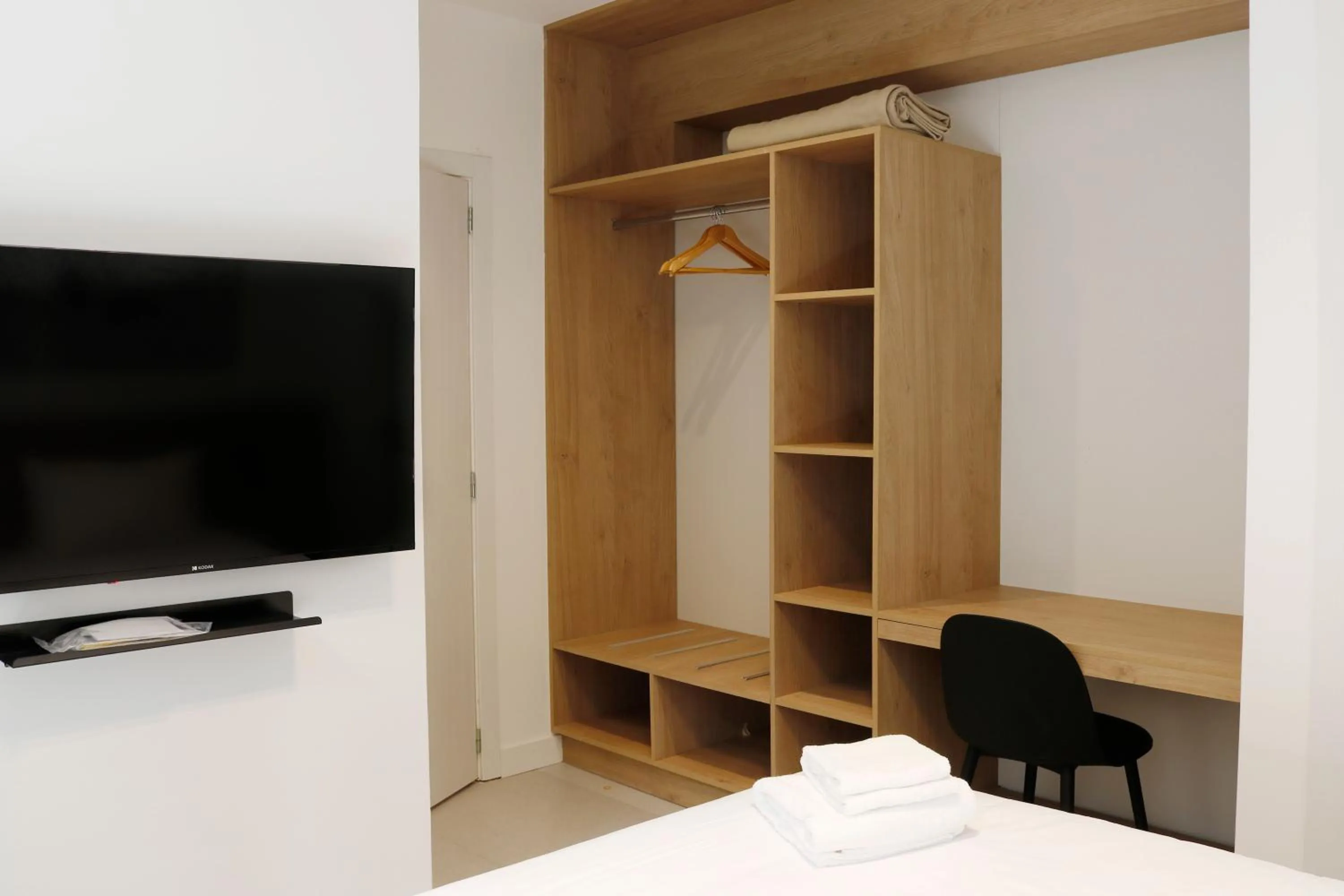 TV and multimedia in OWN Palermo