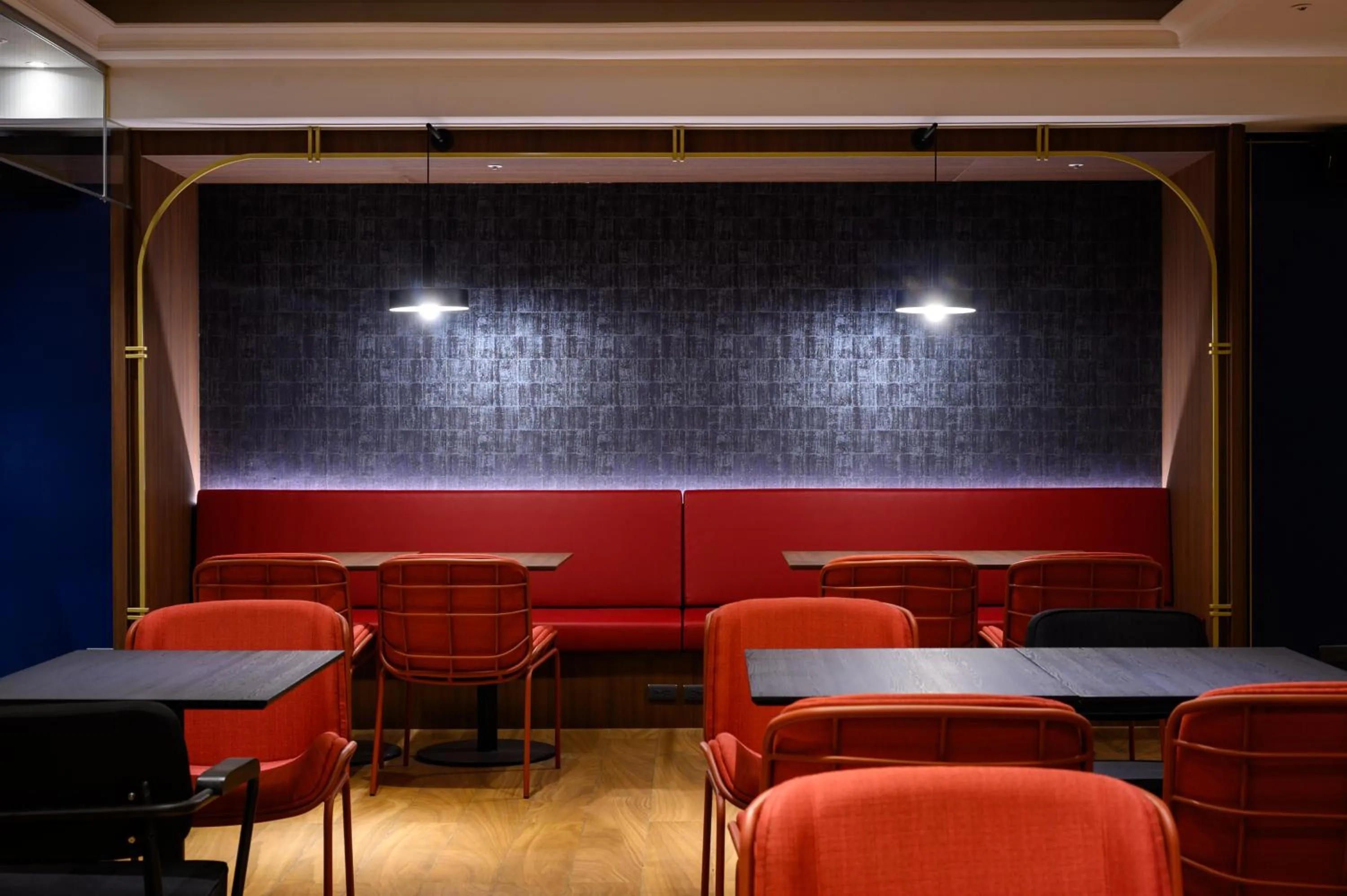 Olah Poshtel Taichung Wenxin