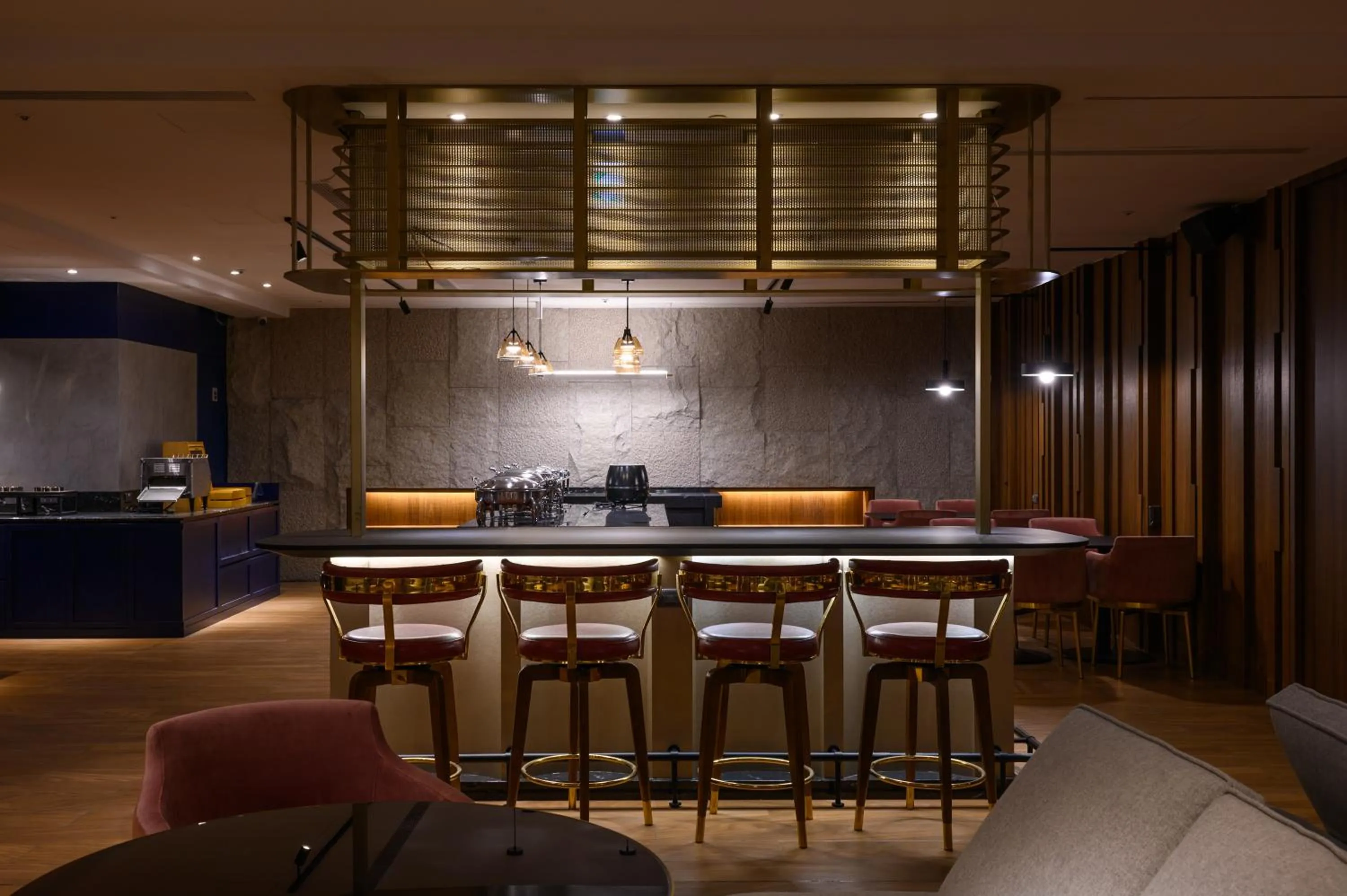 Olah Poshtel Taichung Wenxin