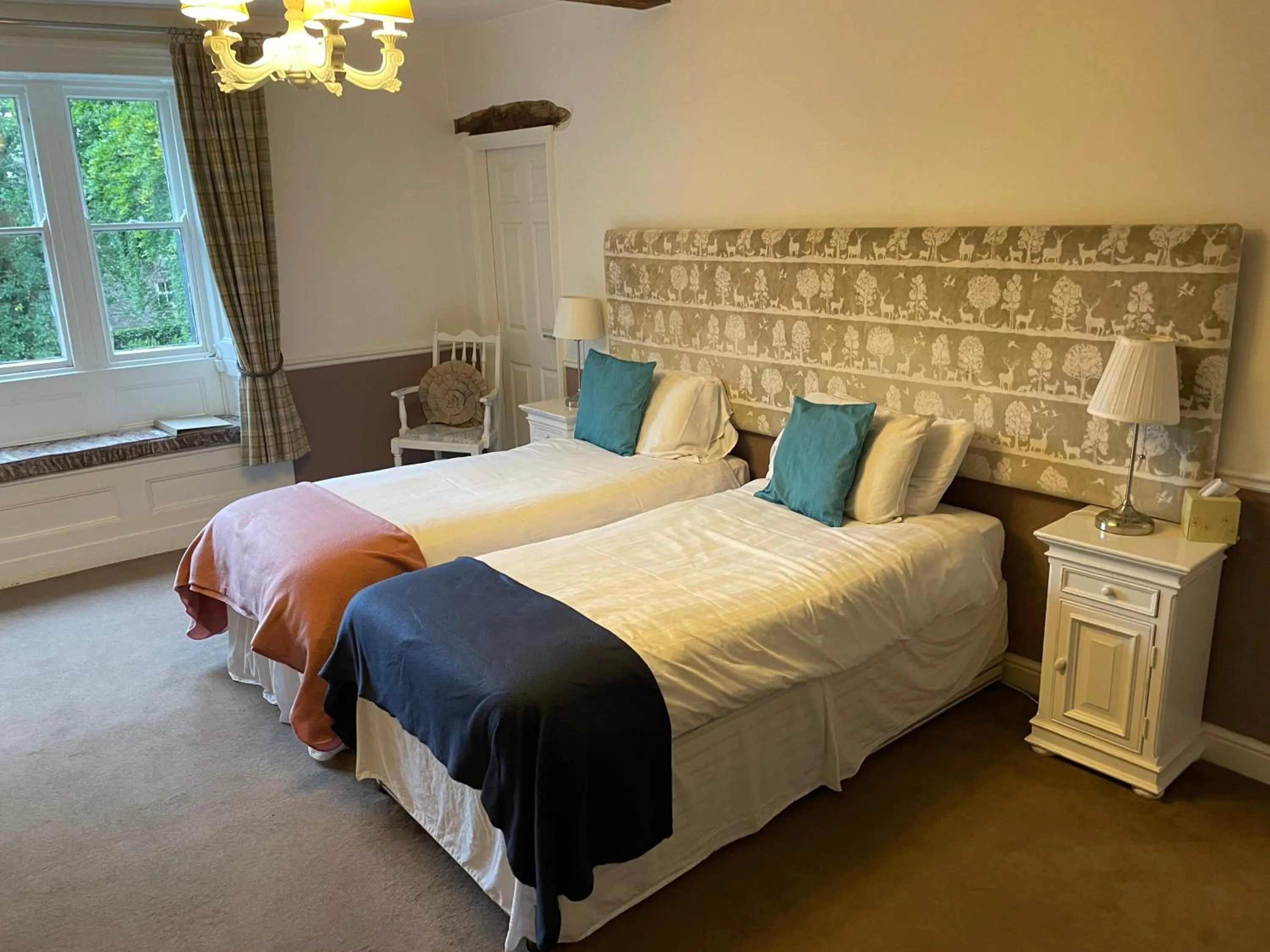 Bedroom, Bed in OYO New Inn Hotel