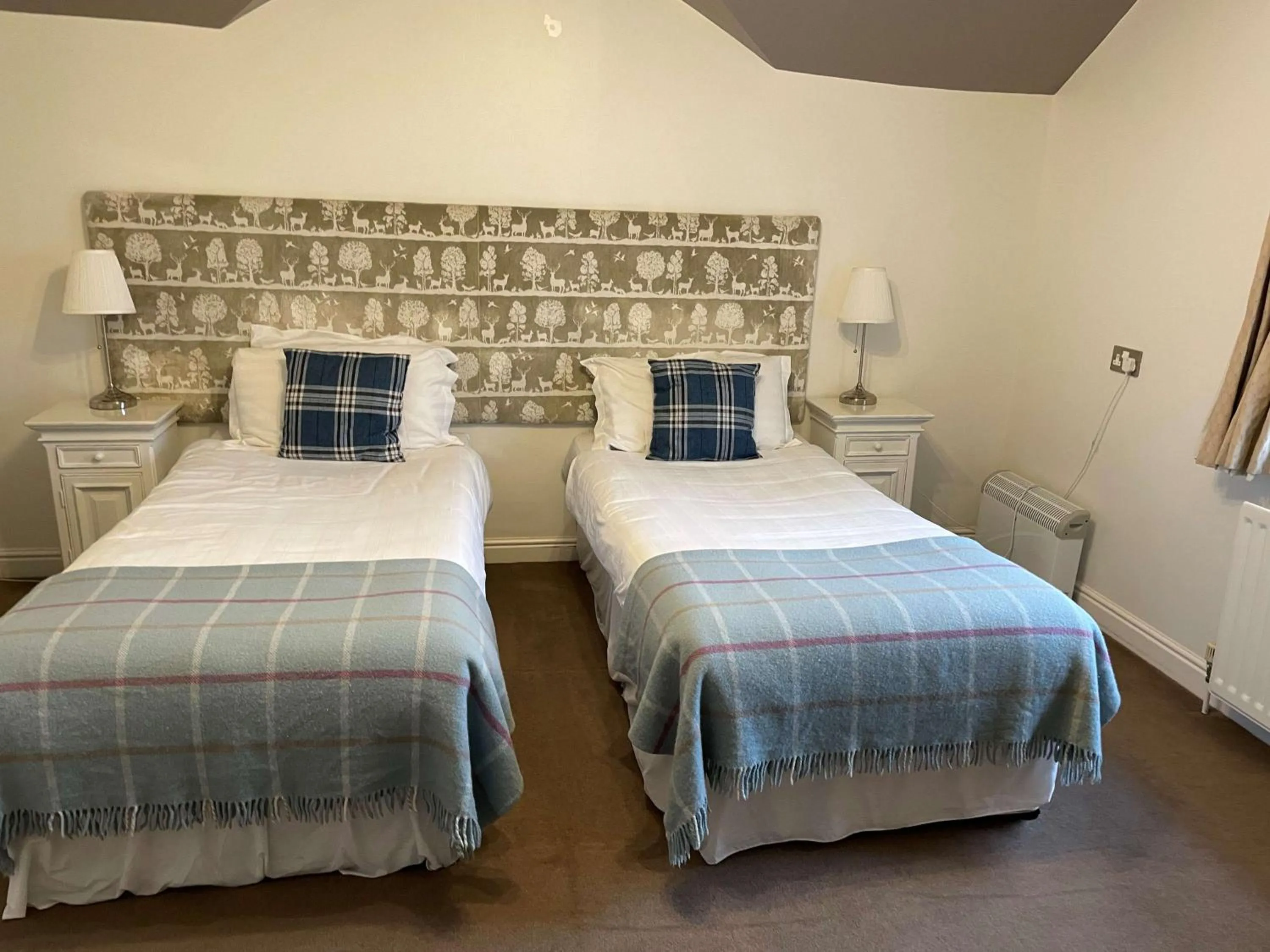 Bedroom, Bed in OYO New Inn Hotel