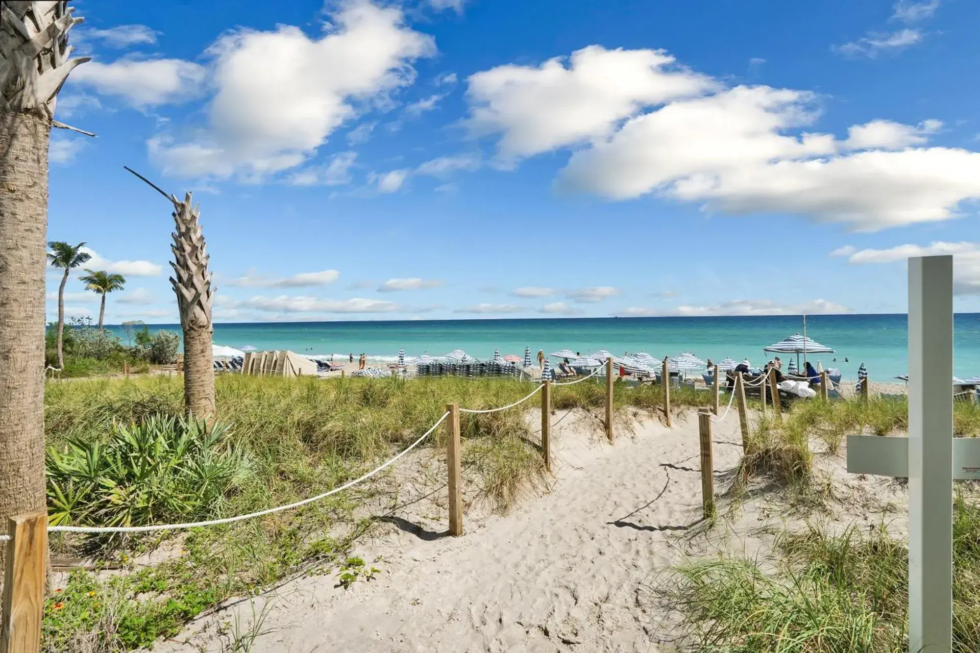 Beachwalk Resort Beachwalk Resort