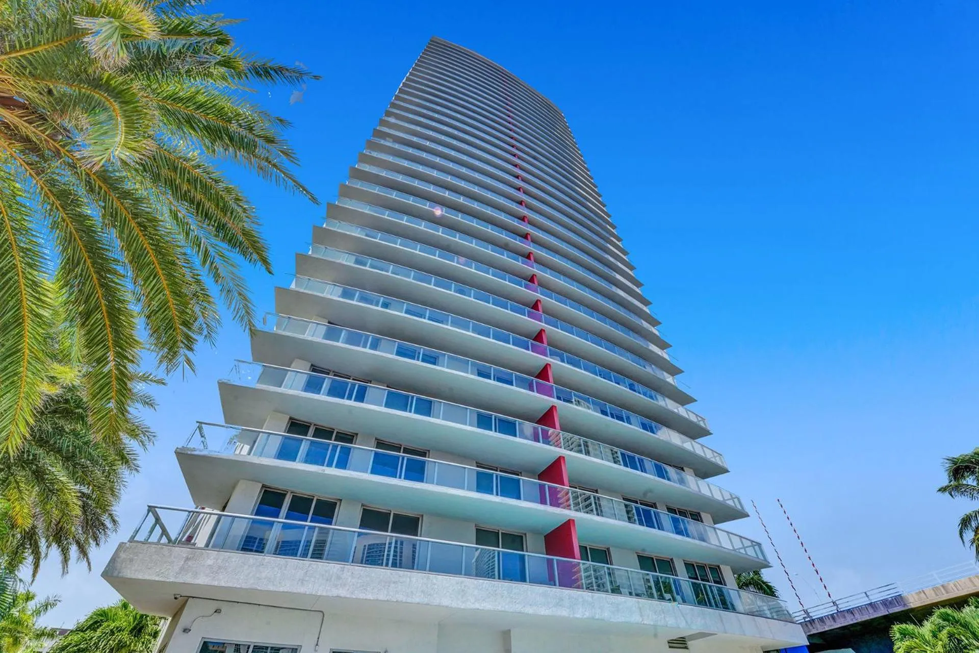 Beachwalk Resort