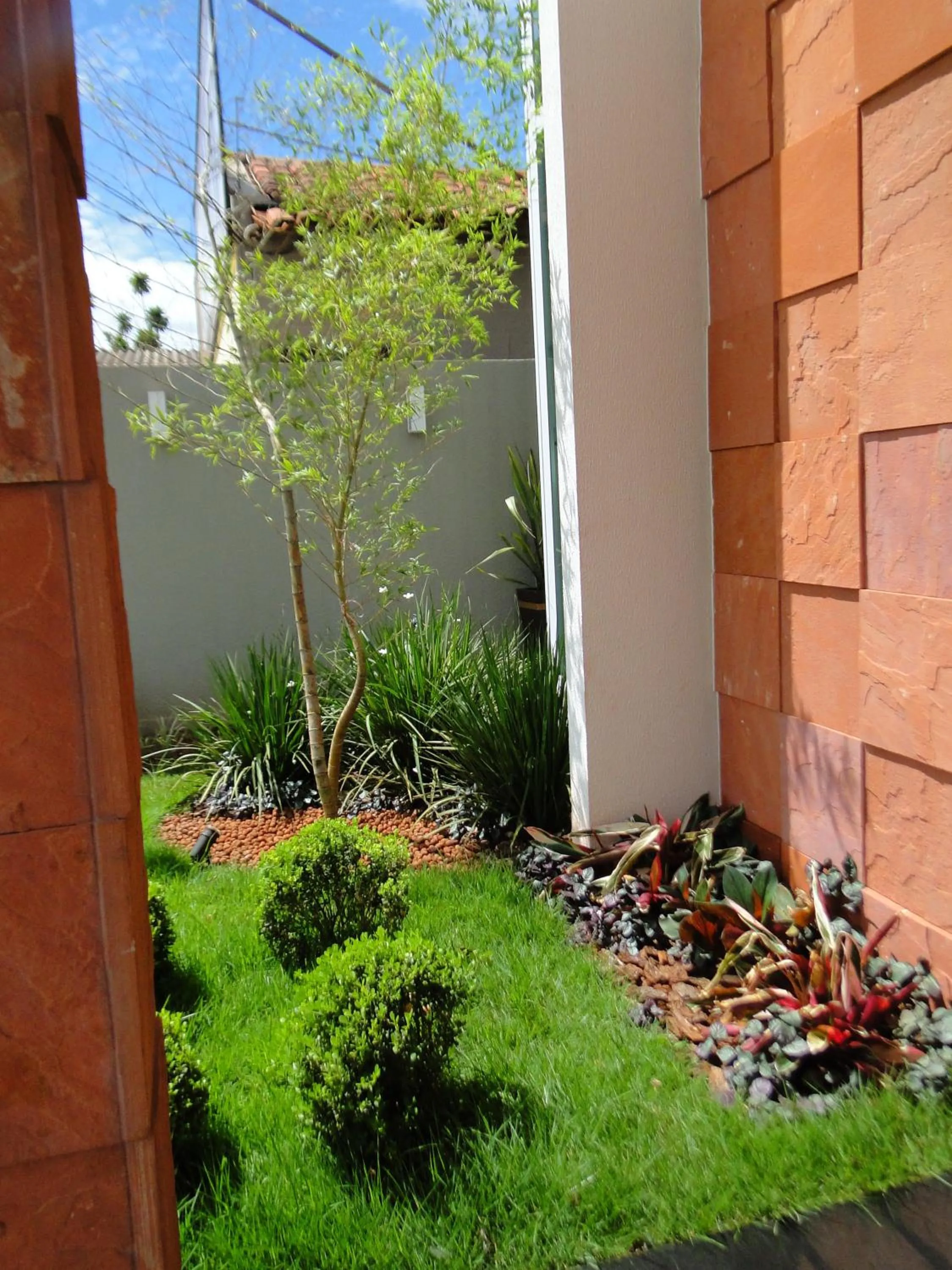 Day in Hotel Nacional