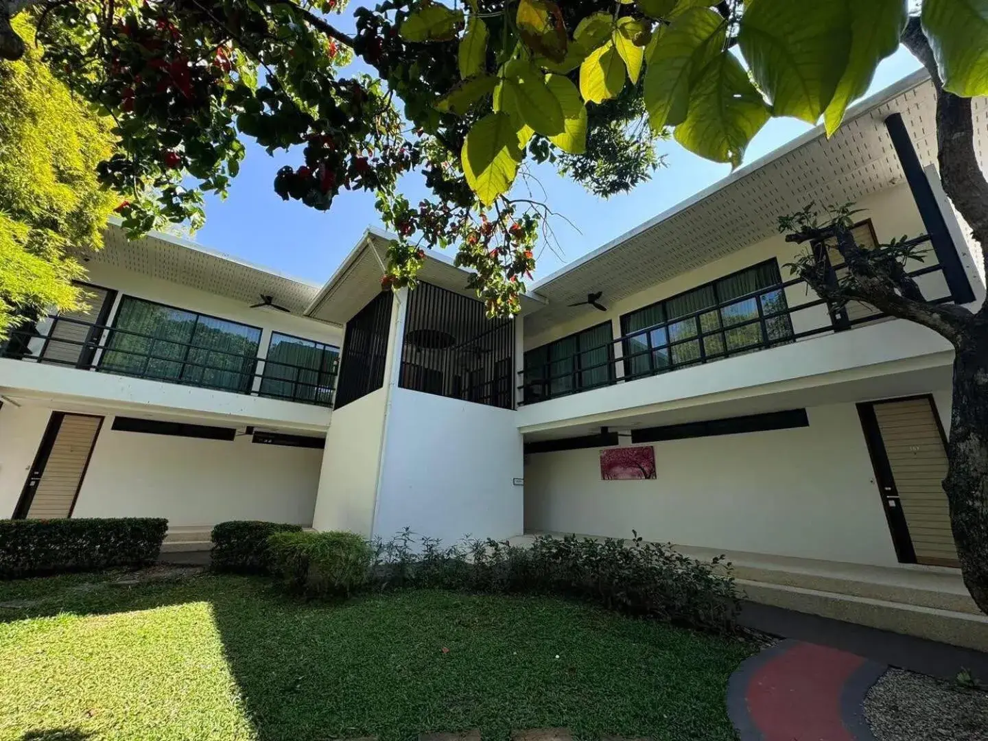 Mango Tree Resort Mango Tree Resort