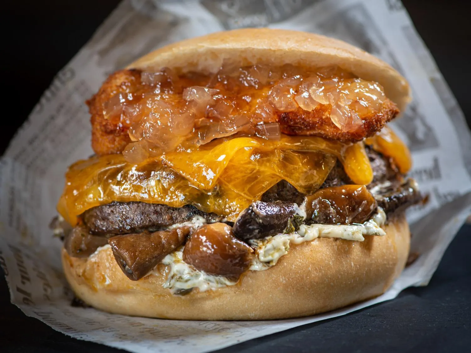 Restaurant/places to eat in Plaza Alaquas