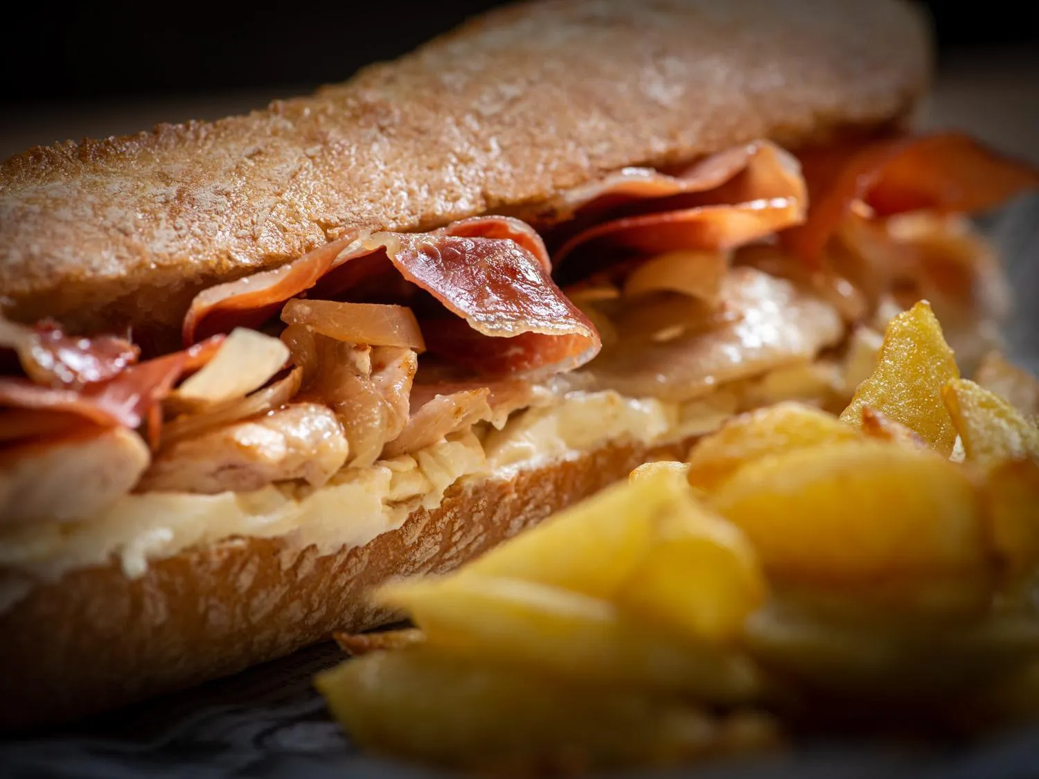 Restaurant/places to eat in Plaza Alaquas