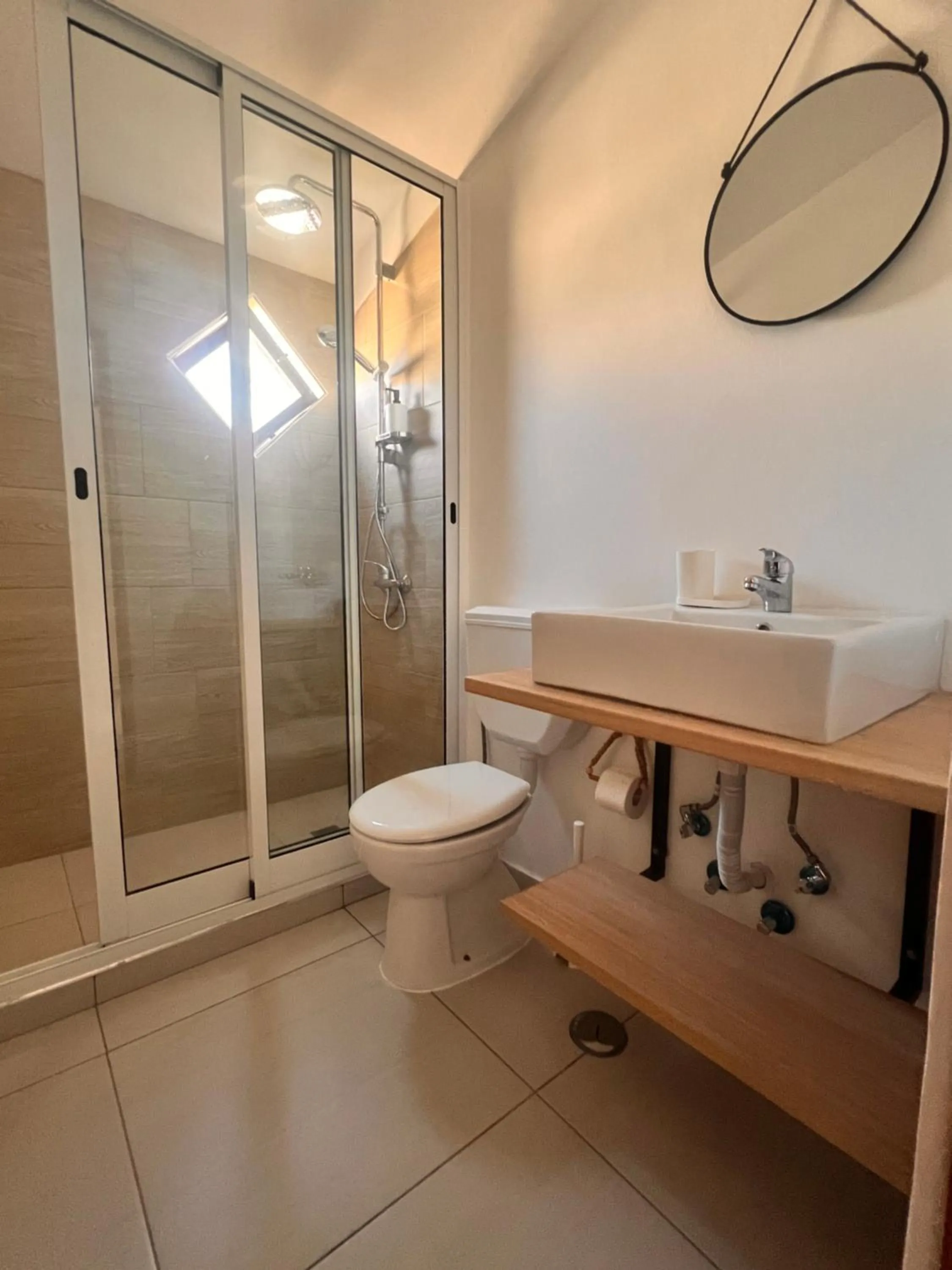 Bed and breakfast Residencial Maravilha