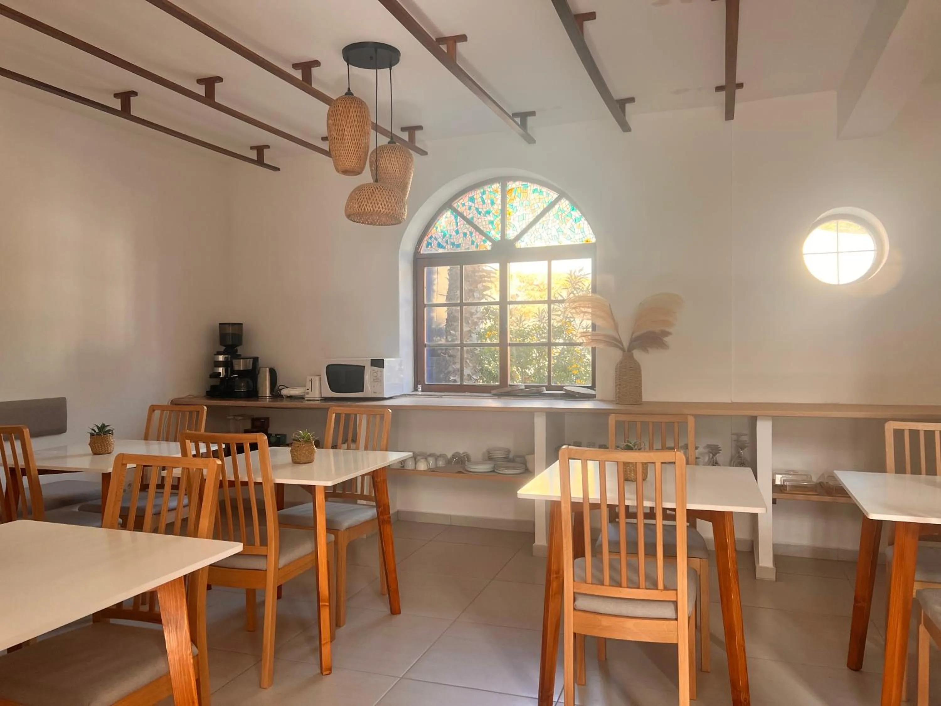 Bed and breakfast Residencial Maravilha